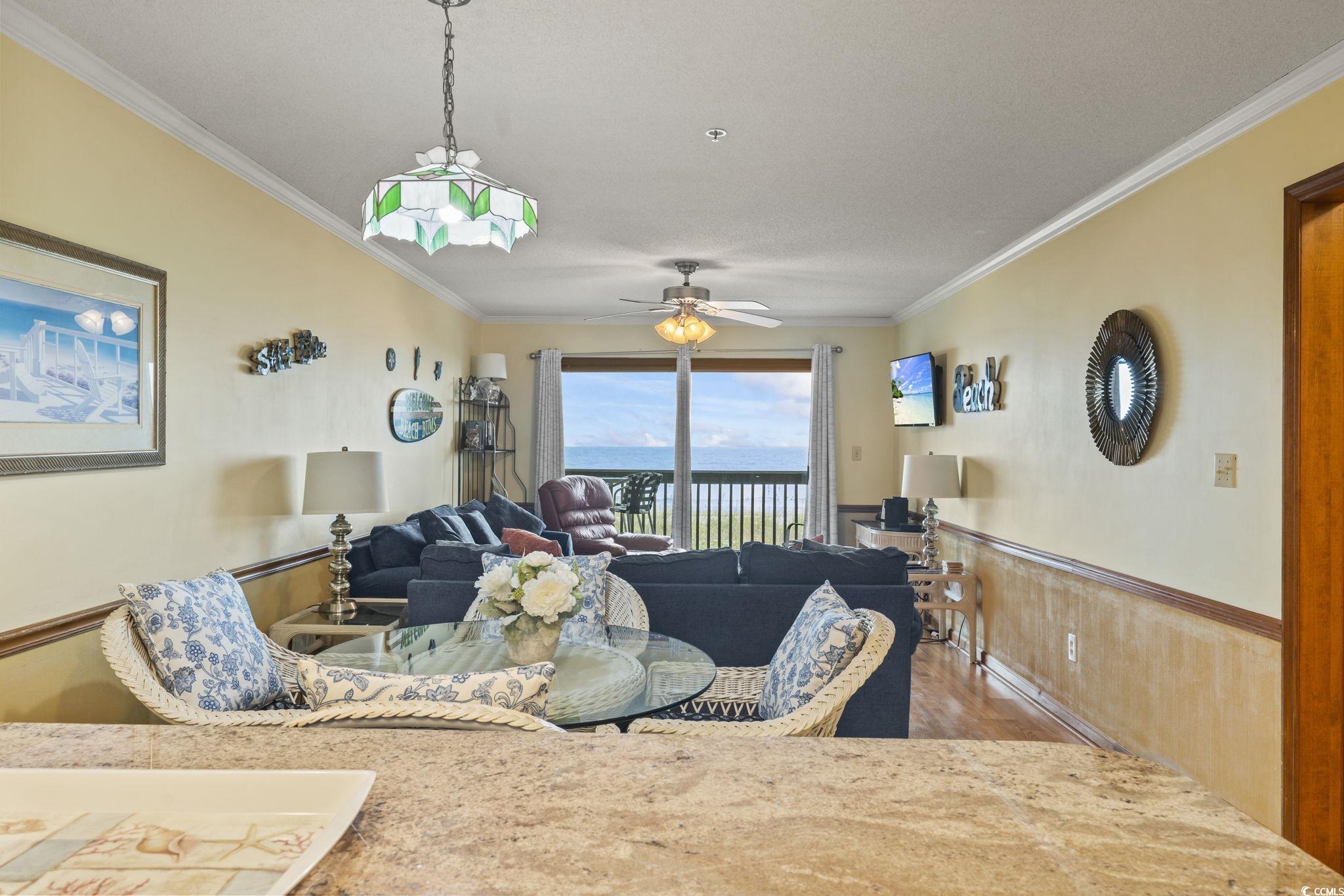 811 N Ocean Blvd. #105, Surfside Beach, South Carolina image 12