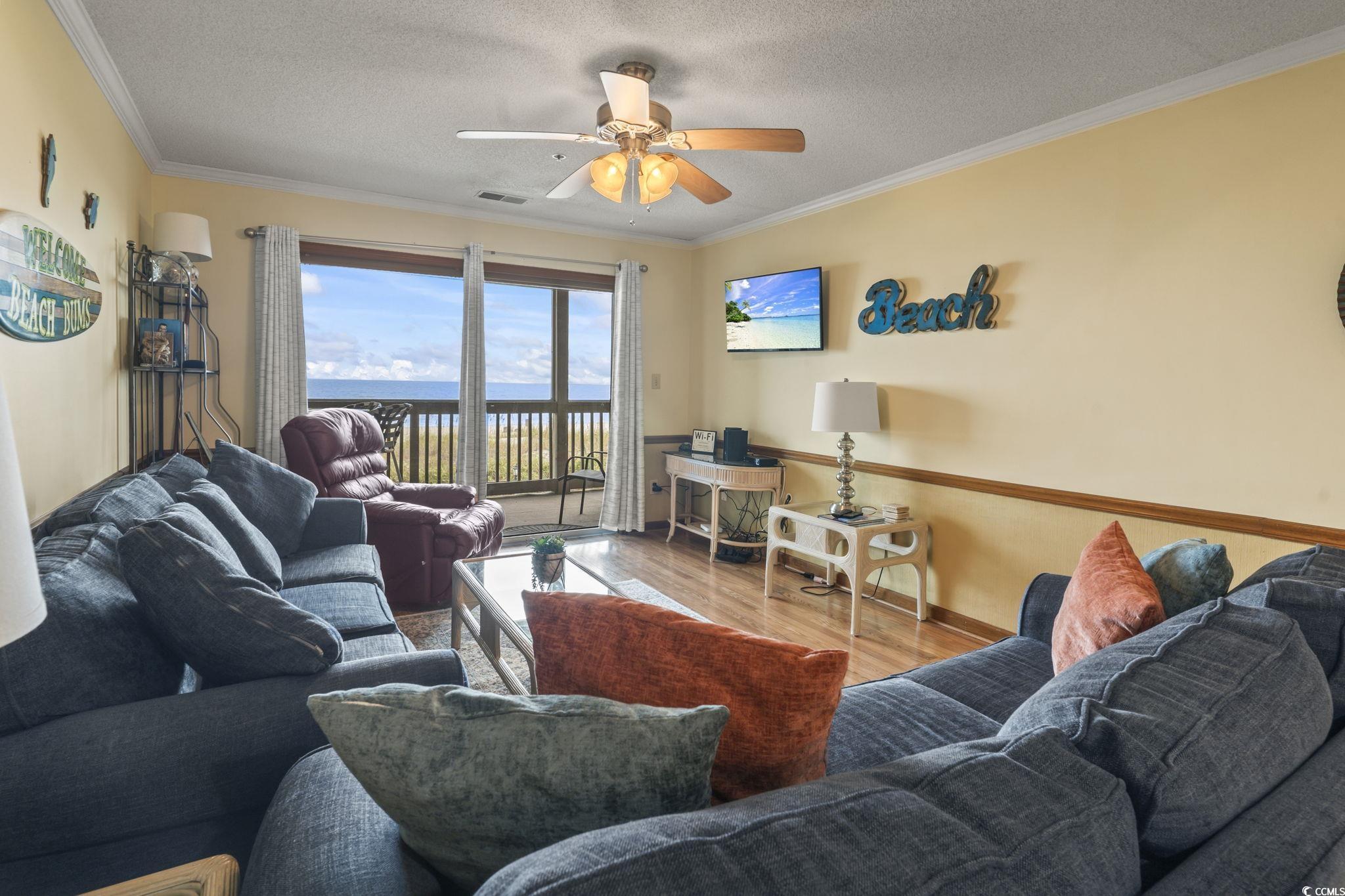 811 N Ocean Blvd. #105, Surfside Beach, South Carolina image 13