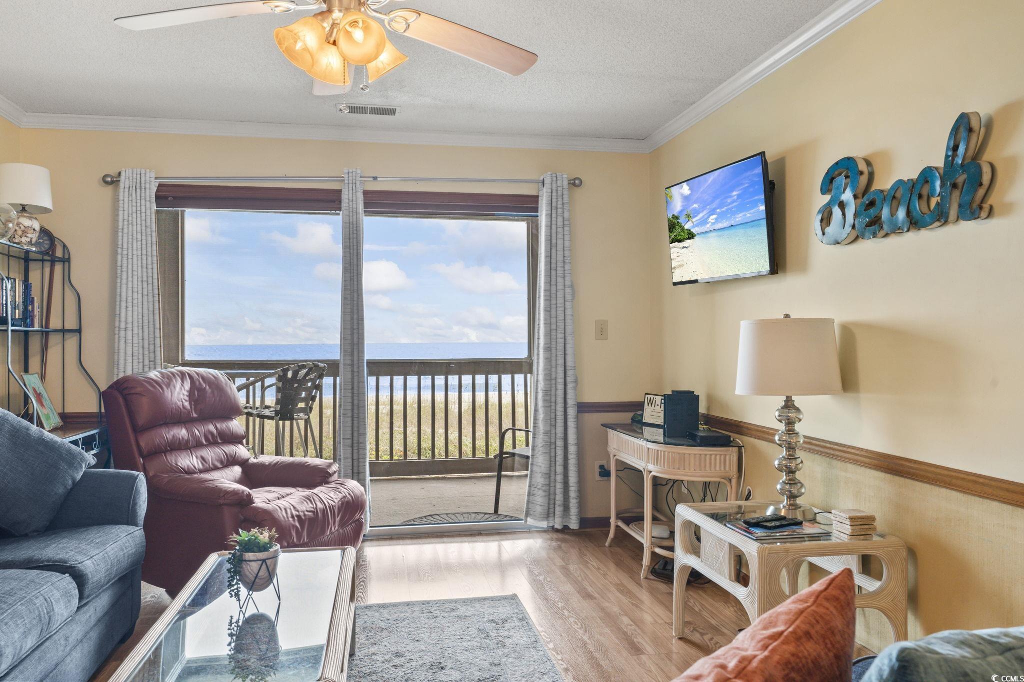 811 N Ocean Blvd. #105, Surfside Beach, South Carolina image 16