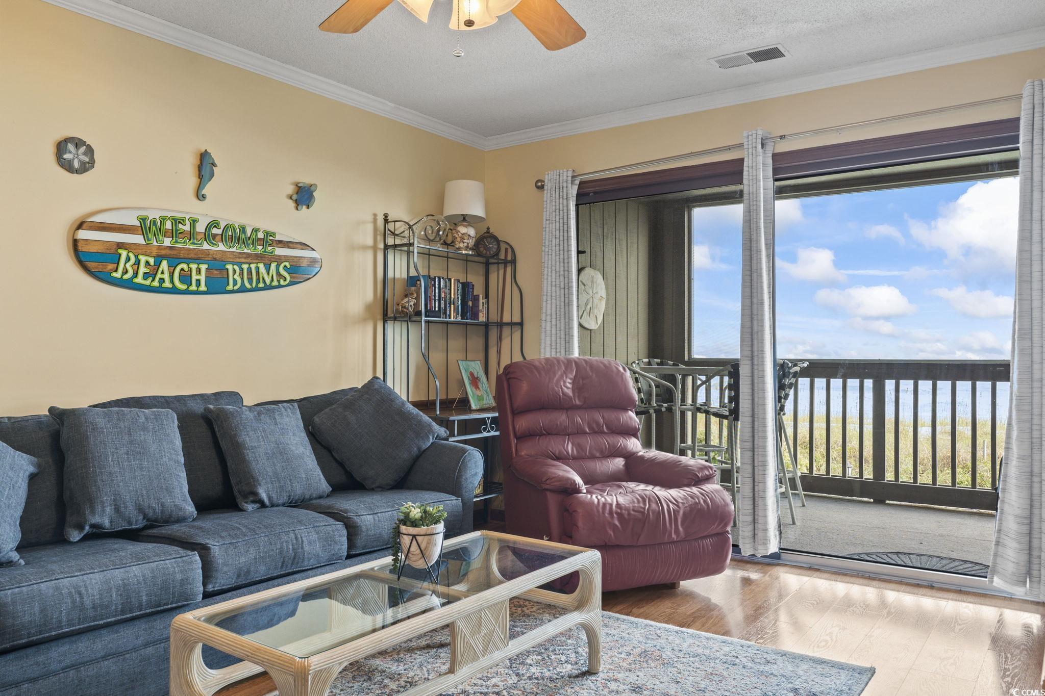 811 N Ocean Blvd. #105, Surfside Beach, South Carolina image 17