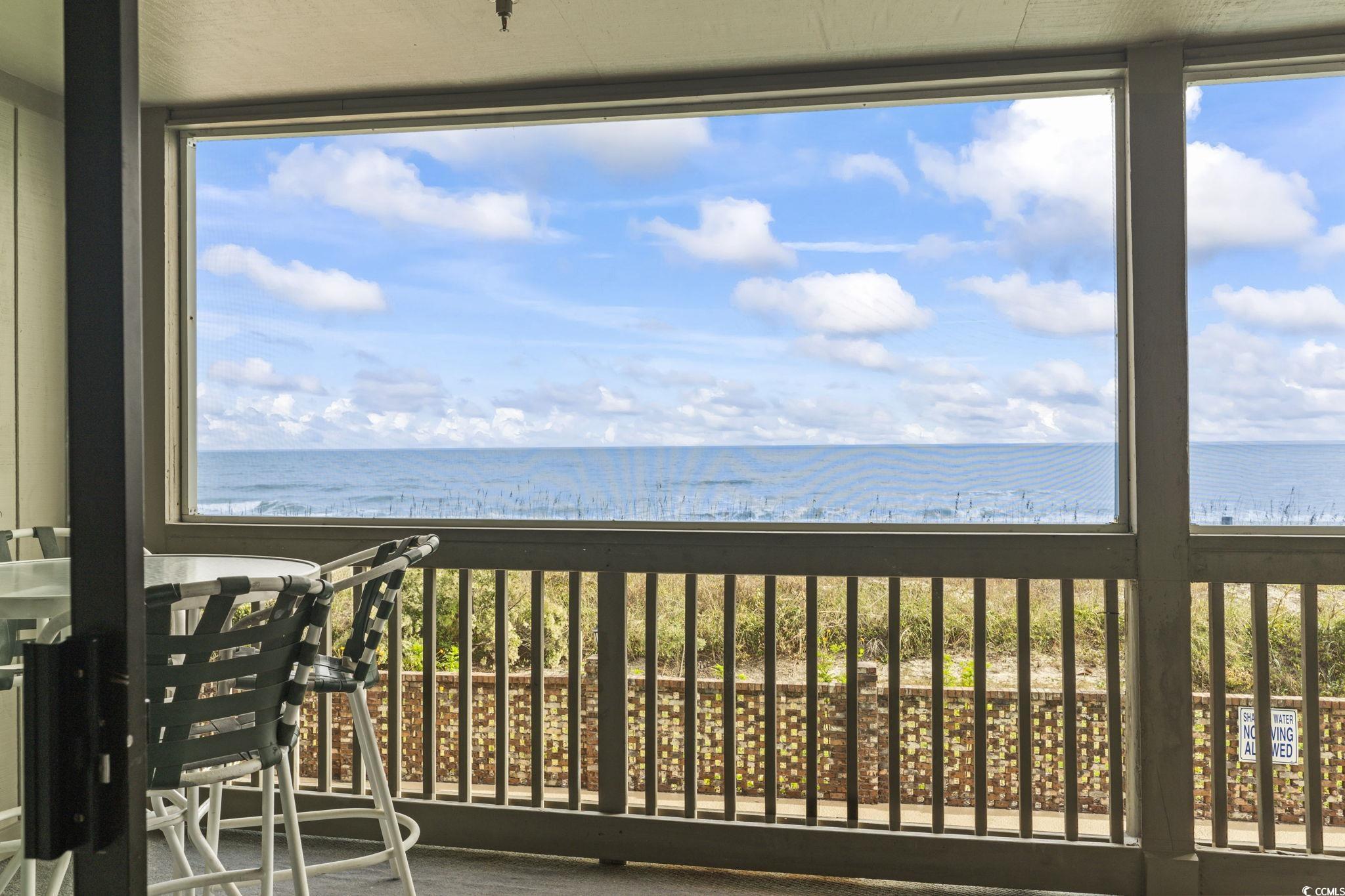 811 N Ocean Blvd. #105, Surfside Beach, South Carolina image 18