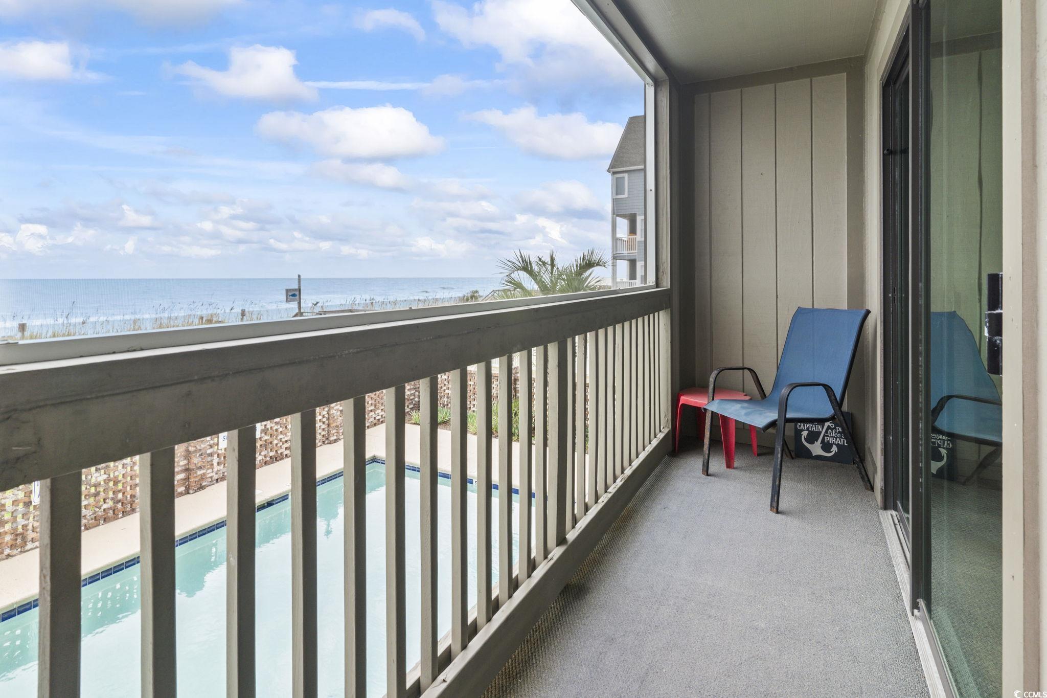 811 N Ocean Blvd. #105, Surfside Beach, South Carolina image 29