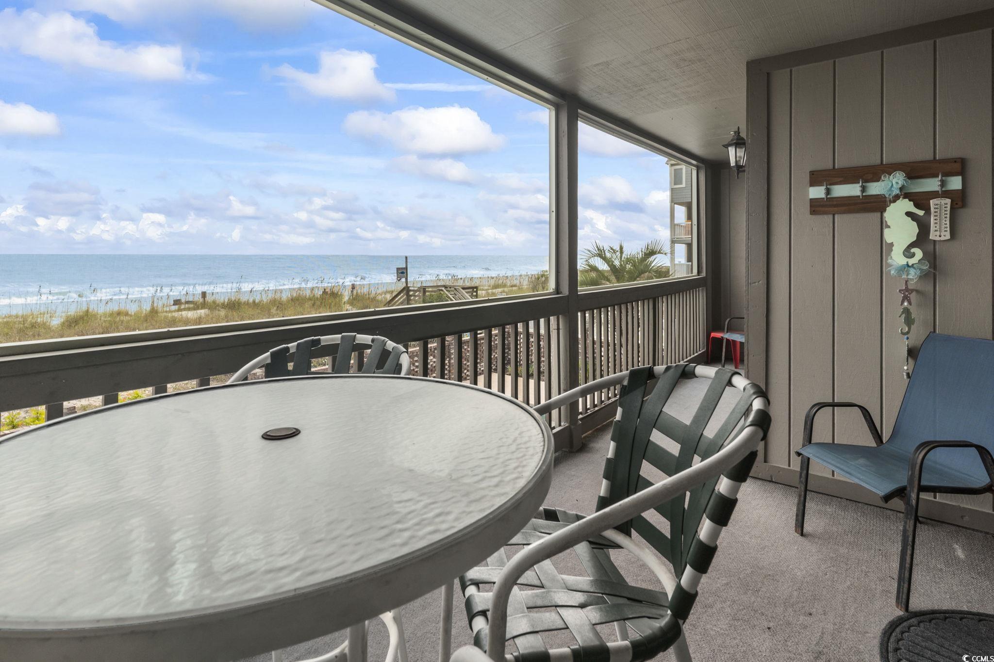 811 N Ocean Blvd. #105, Surfside Beach, South Carolina image 31