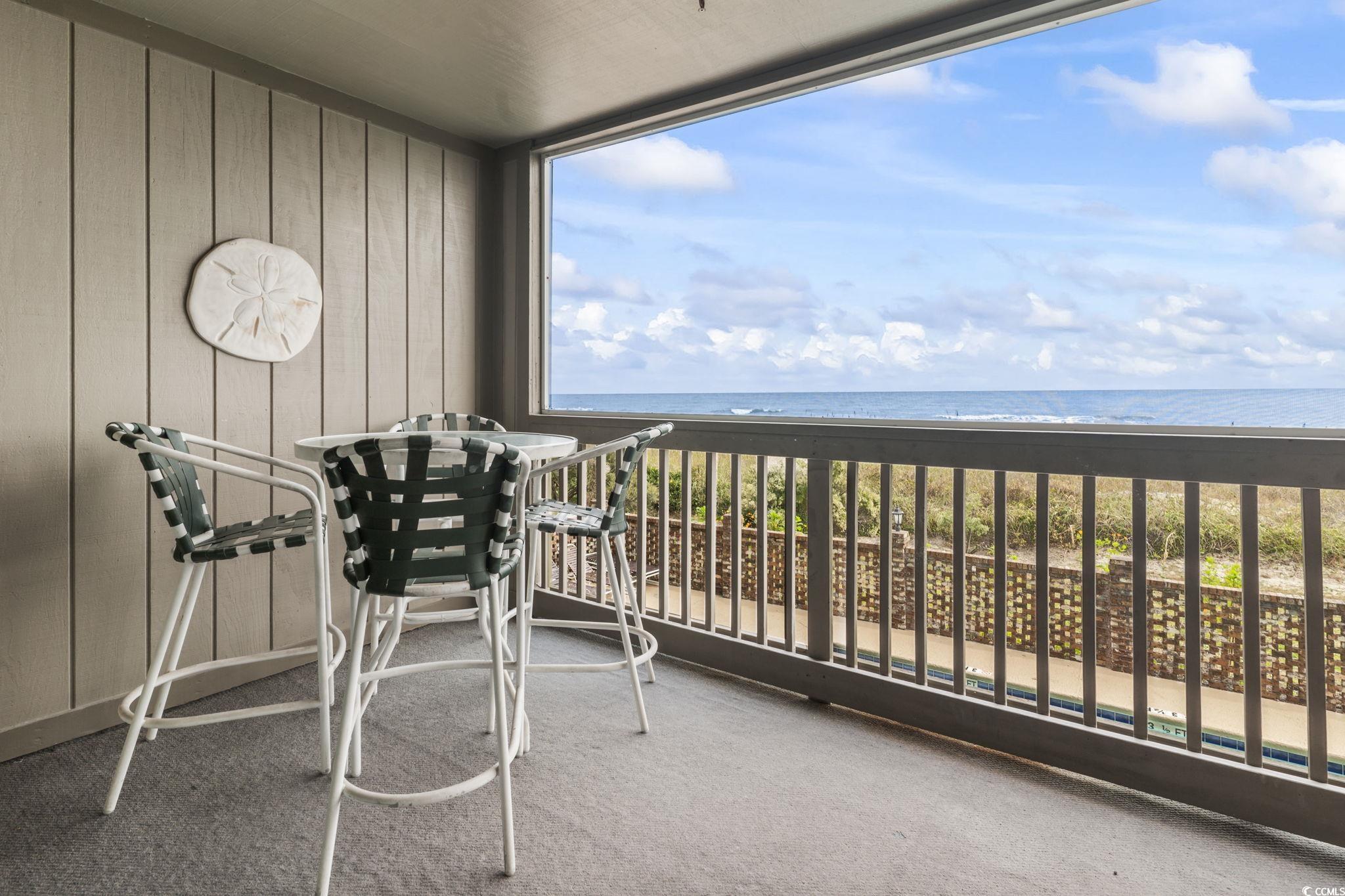 811 N Ocean Blvd. #105, Surfside Beach, South Carolina image 32