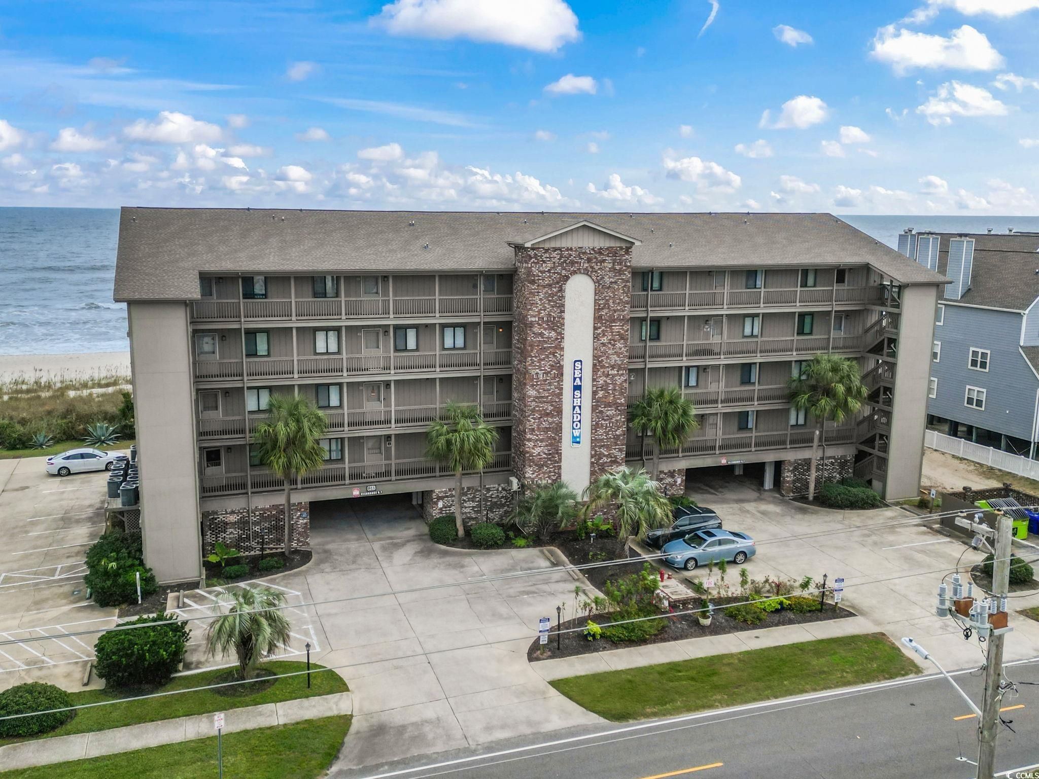 811 N Ocean Blvd. #105, Surfside Beach, South Carolina image 34