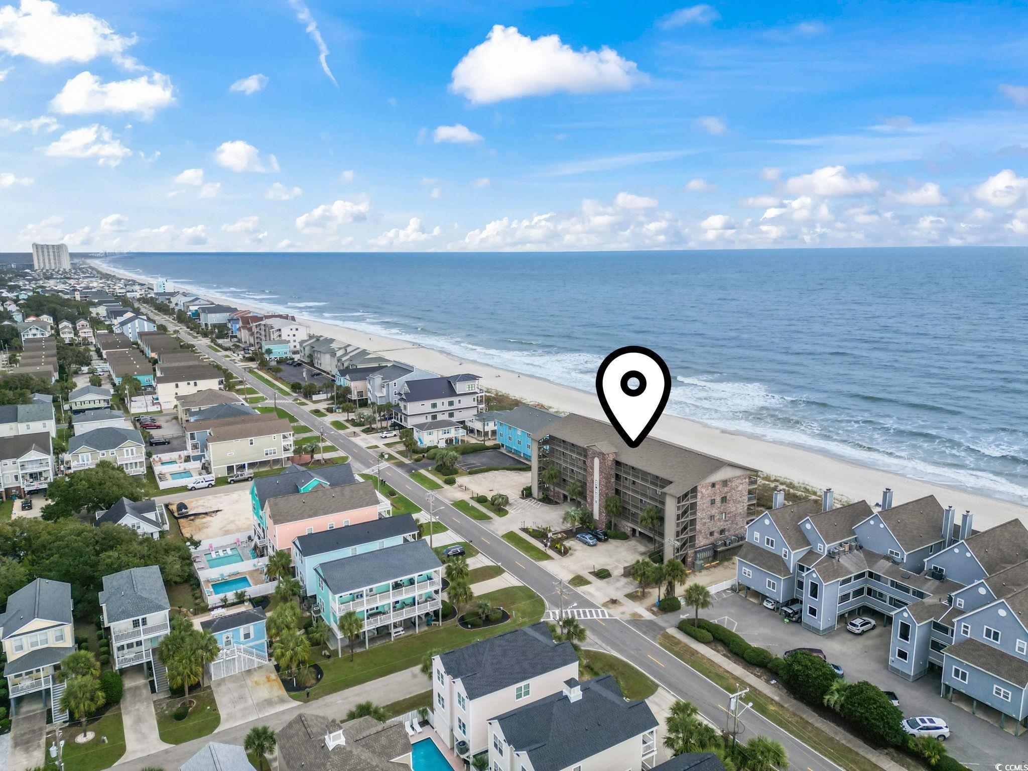 811 N Ocean Blvd. #105, Surfside Beach, South Carolina image 36