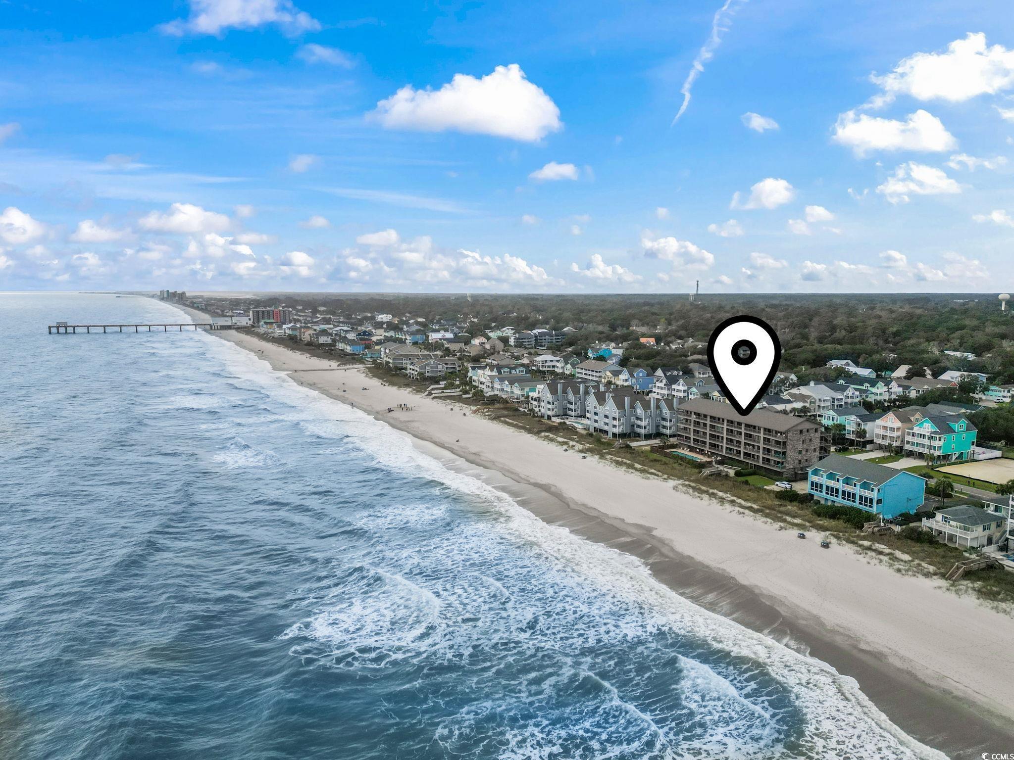 811 N Ocean Blvd. #105, Surfside Beach, South Carolina image 37