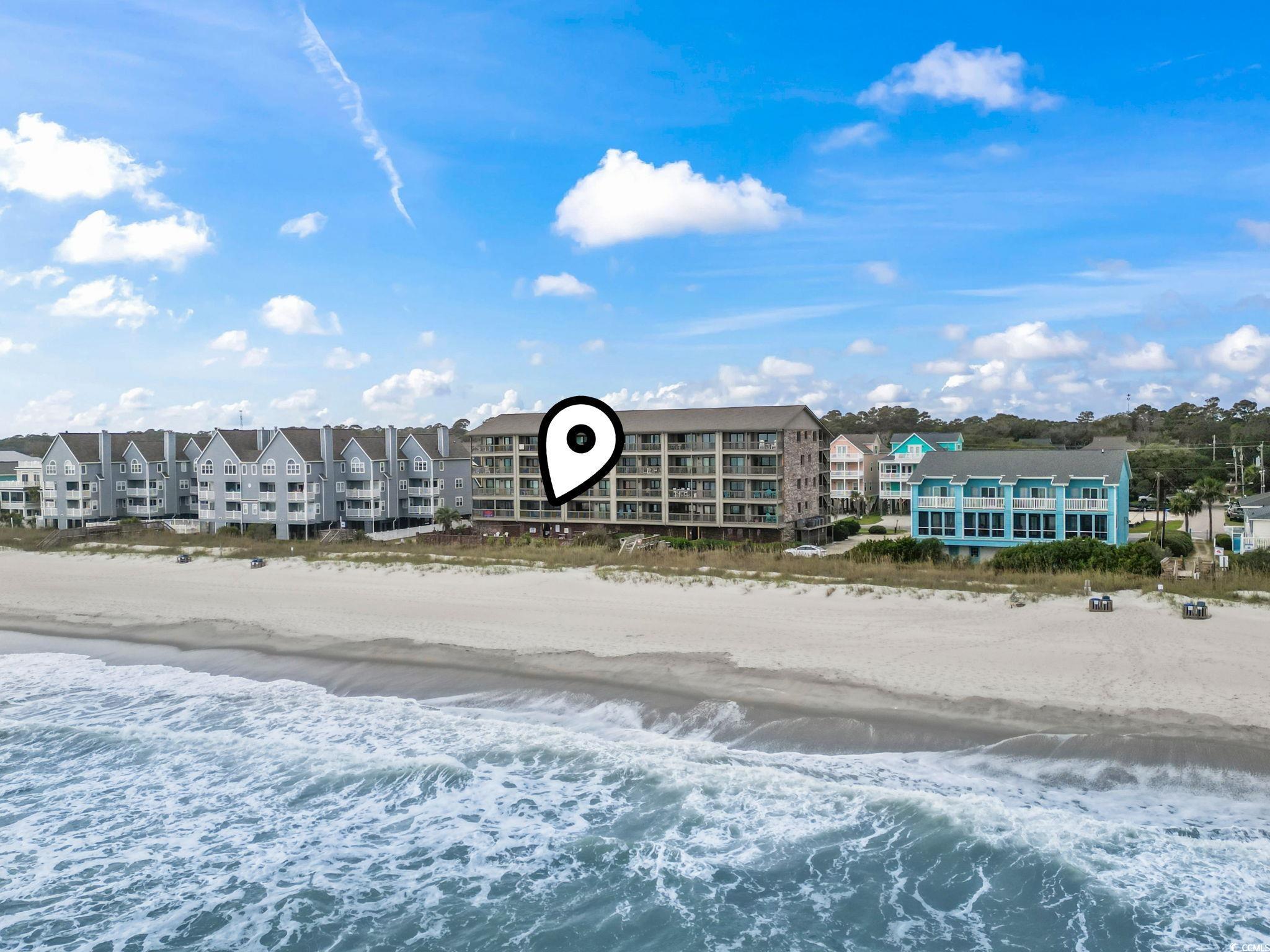 811 N Ocean Blvd. #105, Surfside Beach, South Carolina image 38