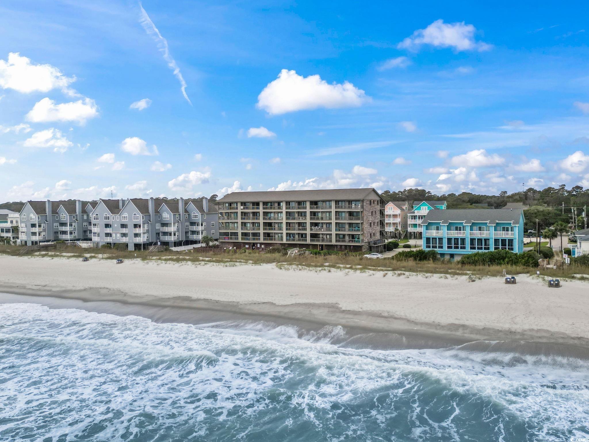 811 N Ocean Blvd. #105, Surfside Beach, South Carolina image 39