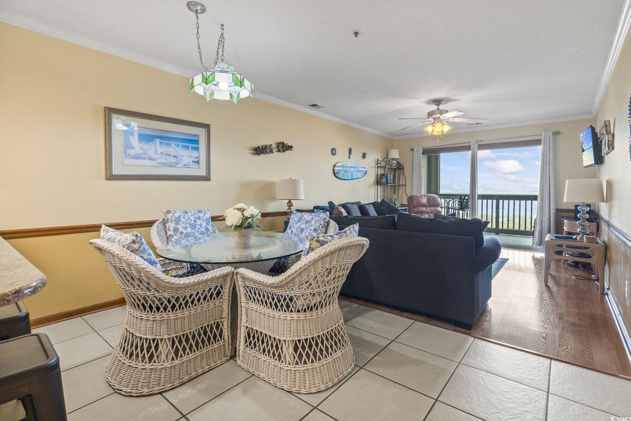 811 N Ocean Blvd. #105, Surfside Beach, South Carolina image 8