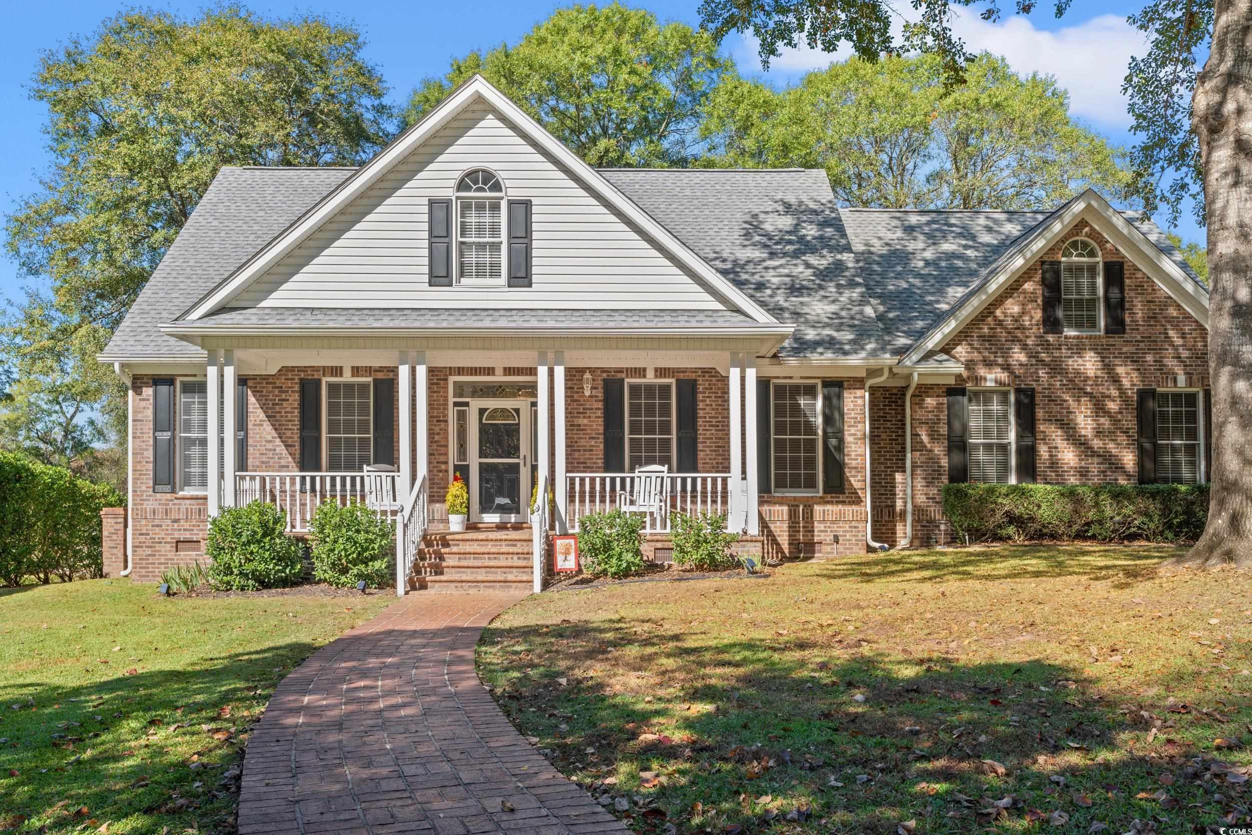 1016 Chelsey Circle Conway, SC 29526