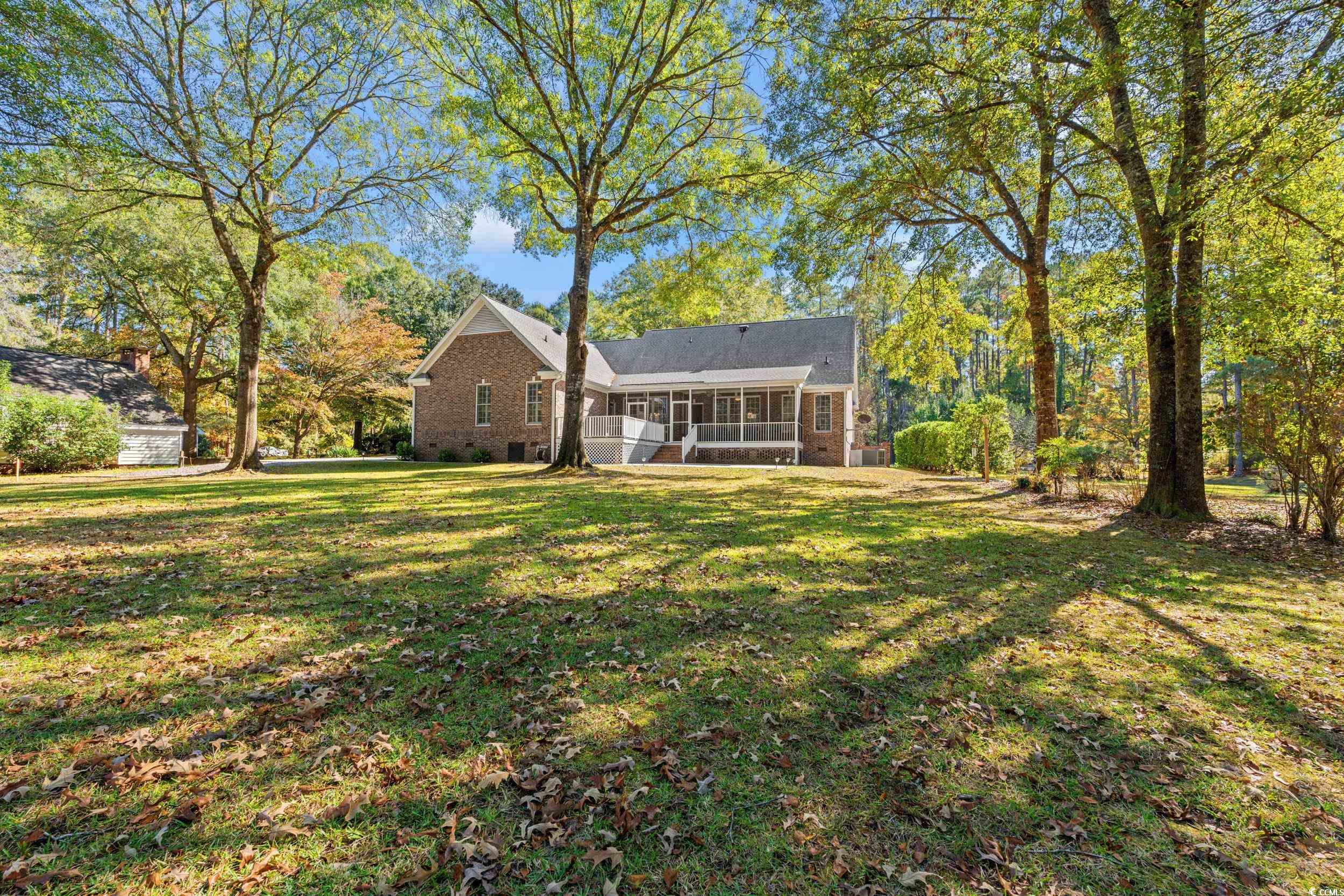 1016 Chelsey Circle, Conway, South Carolina image 30