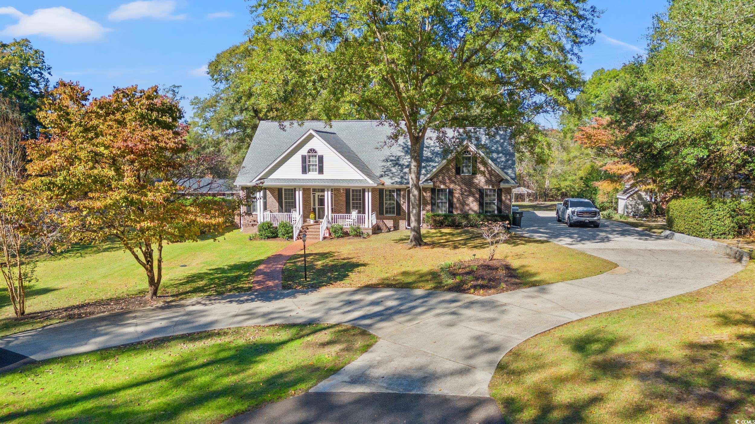 1016 Chelsey Circle, Conway, South Carolina image 34