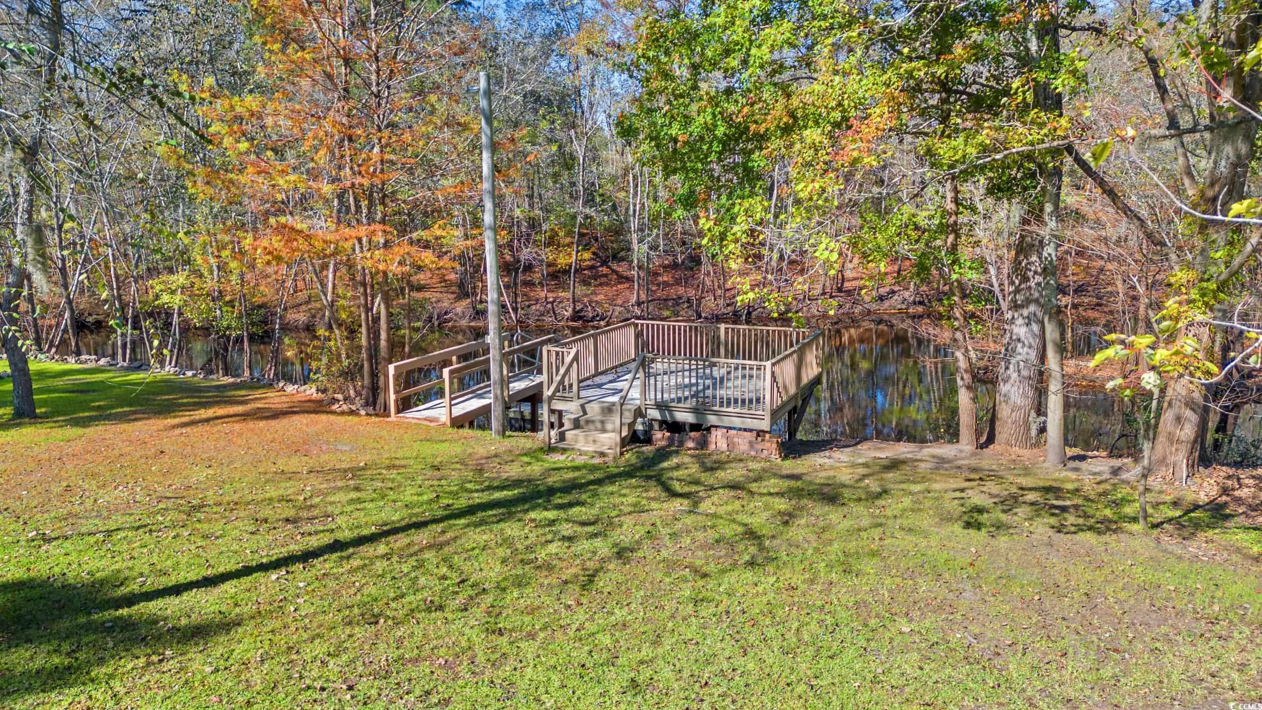 1016 Chelsey Circle, Conway, South Carolina image 36