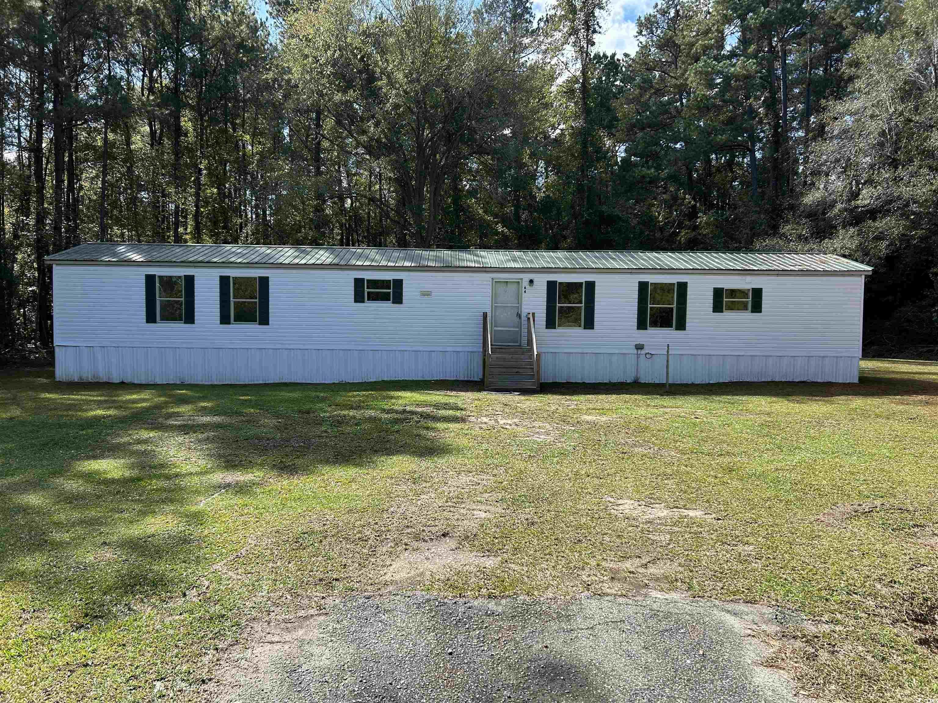 644 Poston Rd., Johnsonville, South Carolina image 1