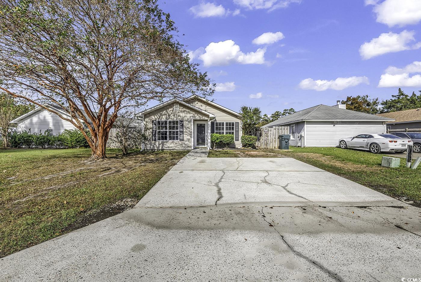 1613 Stuart Square Circle Myrtle Beach, SC 29577