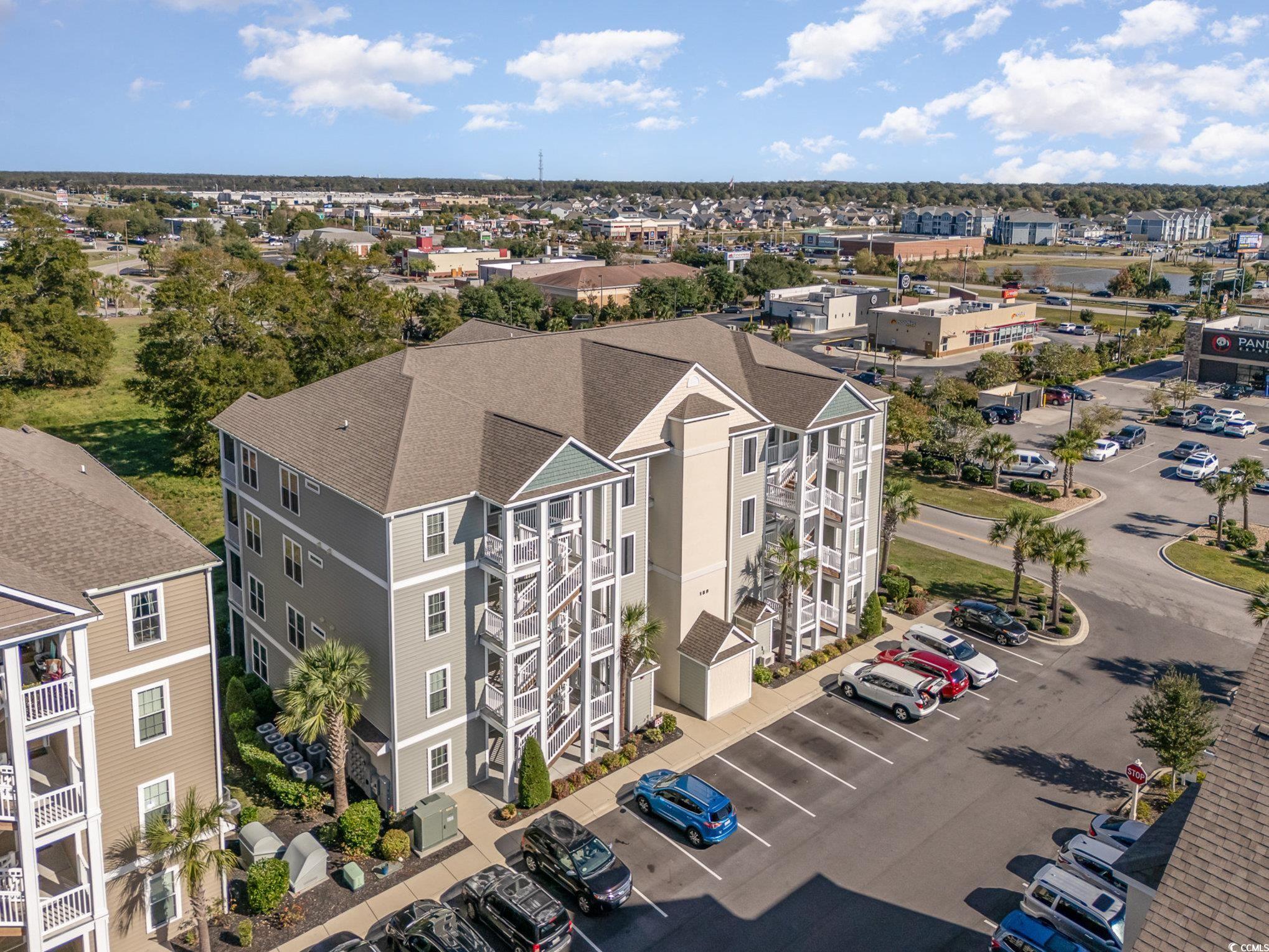 189 Ella Kinley Circle #201, Myrtle Beach, South Carolina image 2