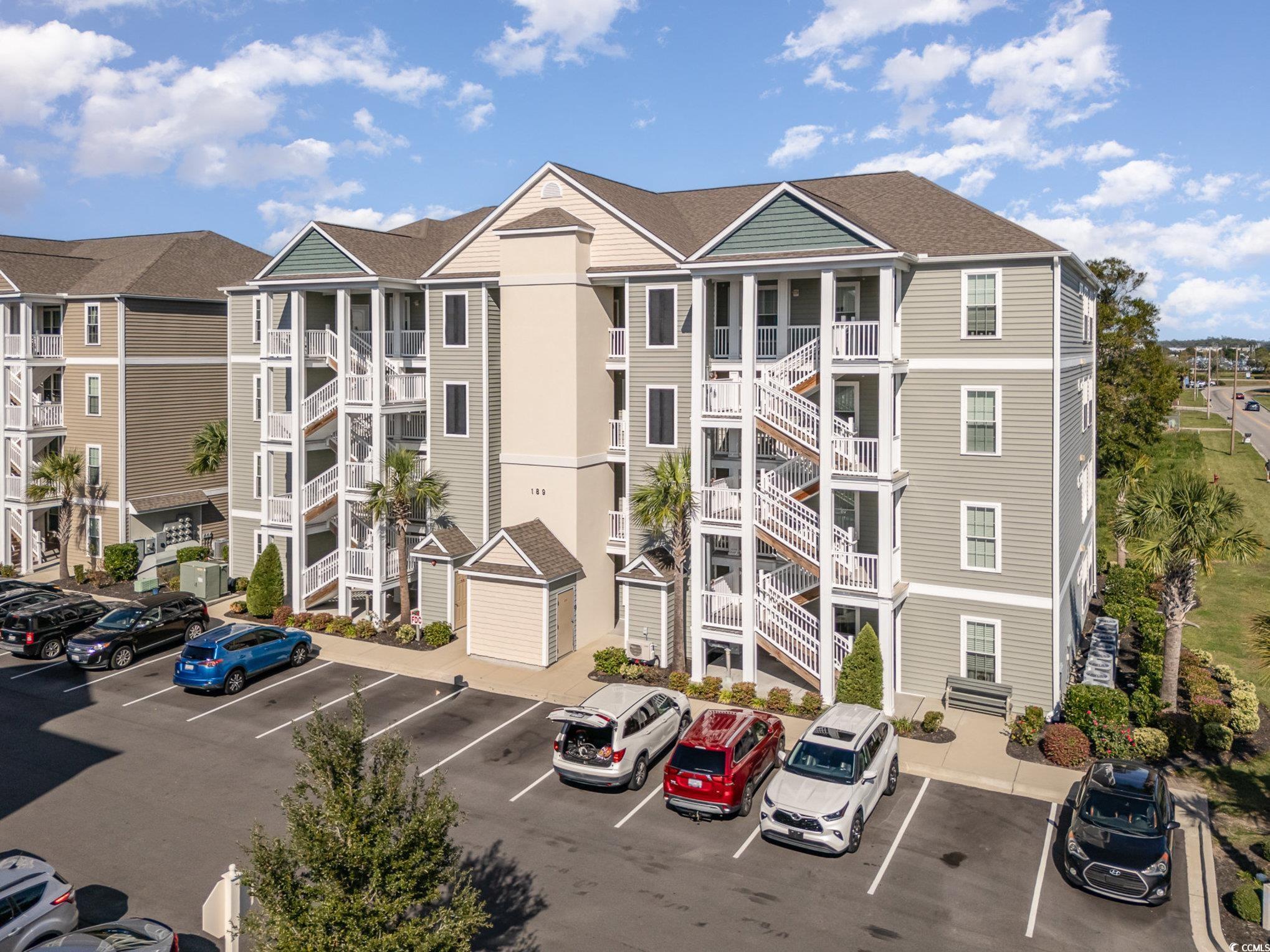 189 Ella Kinley Circle #201, Myrtle Beach, South Carolina image 3