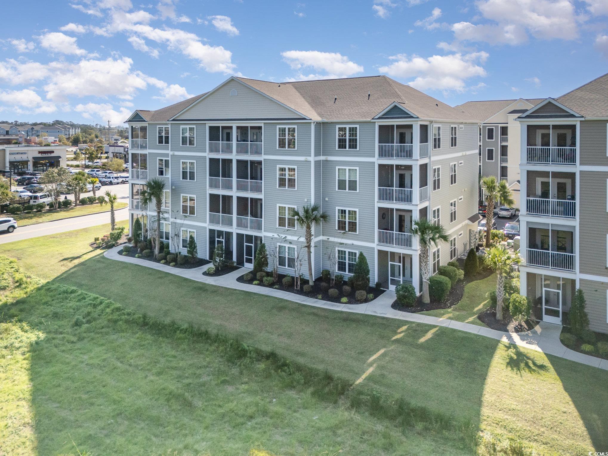 189 Ella Kinley Circle #201, Myrtle Beach, South Carolina image 31