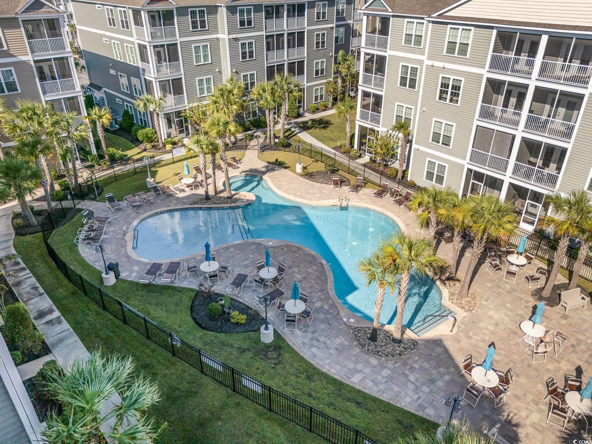 189 Ella Kinley Circle #201, Myrtle Beach, South Carolina image 32