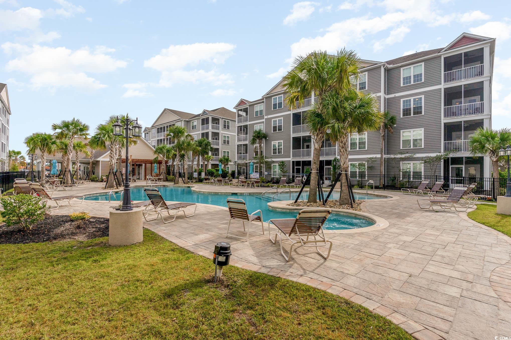 189 Ella Kinley Circle #201, Myrtle Beach, South Carolina image 33