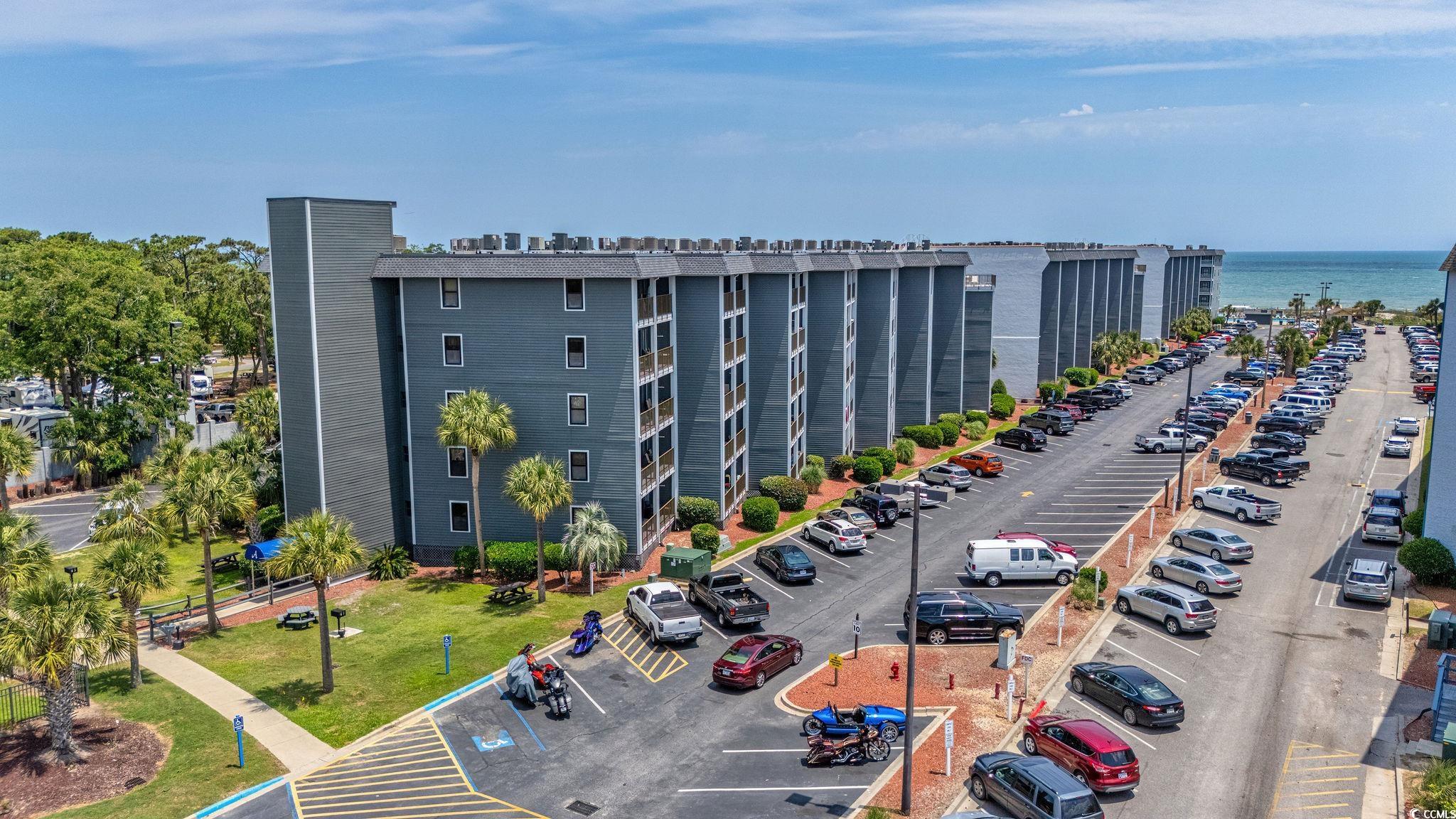 5905 Kings Hwy. UNIT 342-A Myrtle Beach, SC 29575