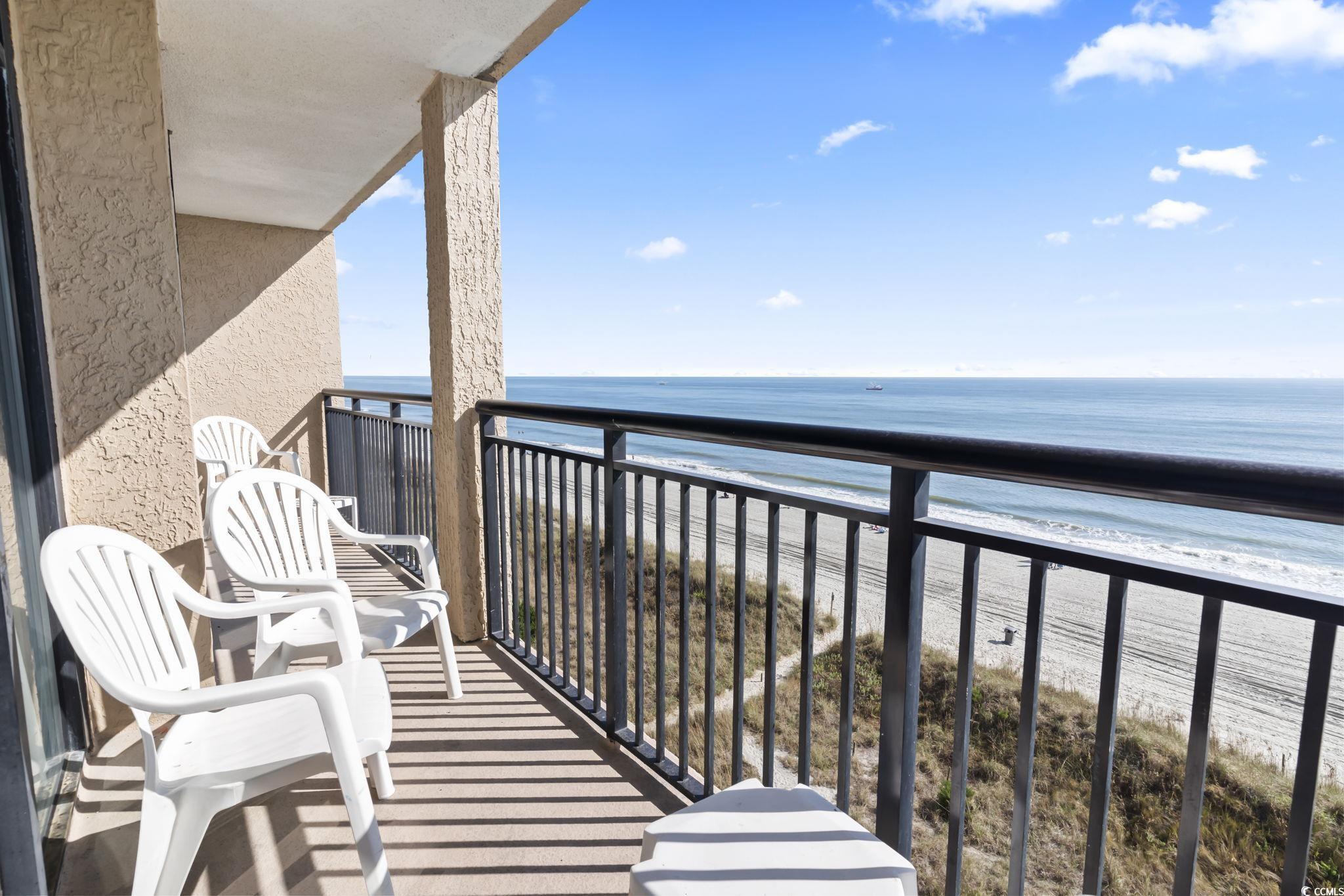 4800 S Ocean Blvd. #602, North Myrtle Beach, South Carolina image 2