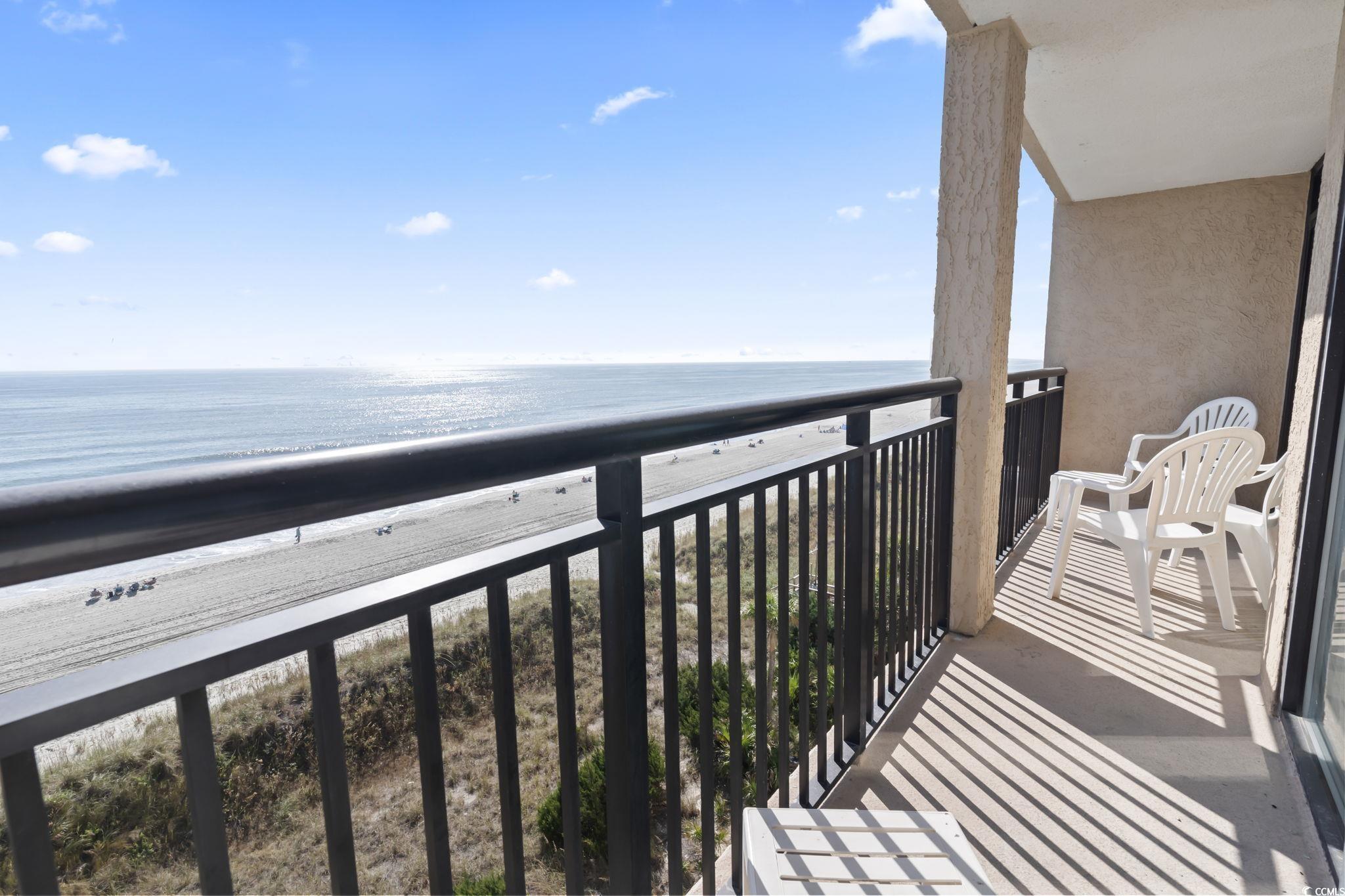 4800 S Ocean Blvd. #602, North Myrtle Beach, South Carolina image 31