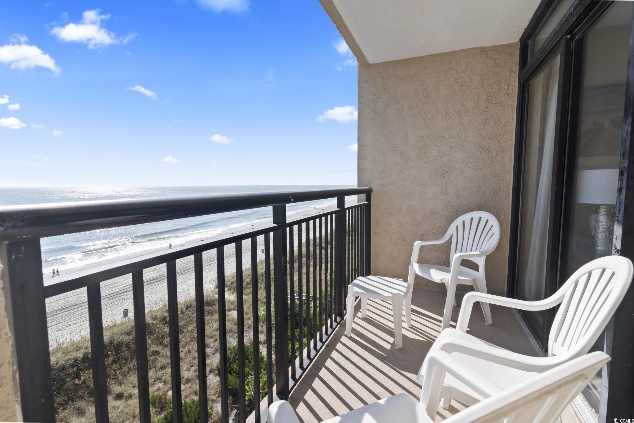 4800 S Ocean Blvd. #602, North Myrtle Beach, South Carolina image 32