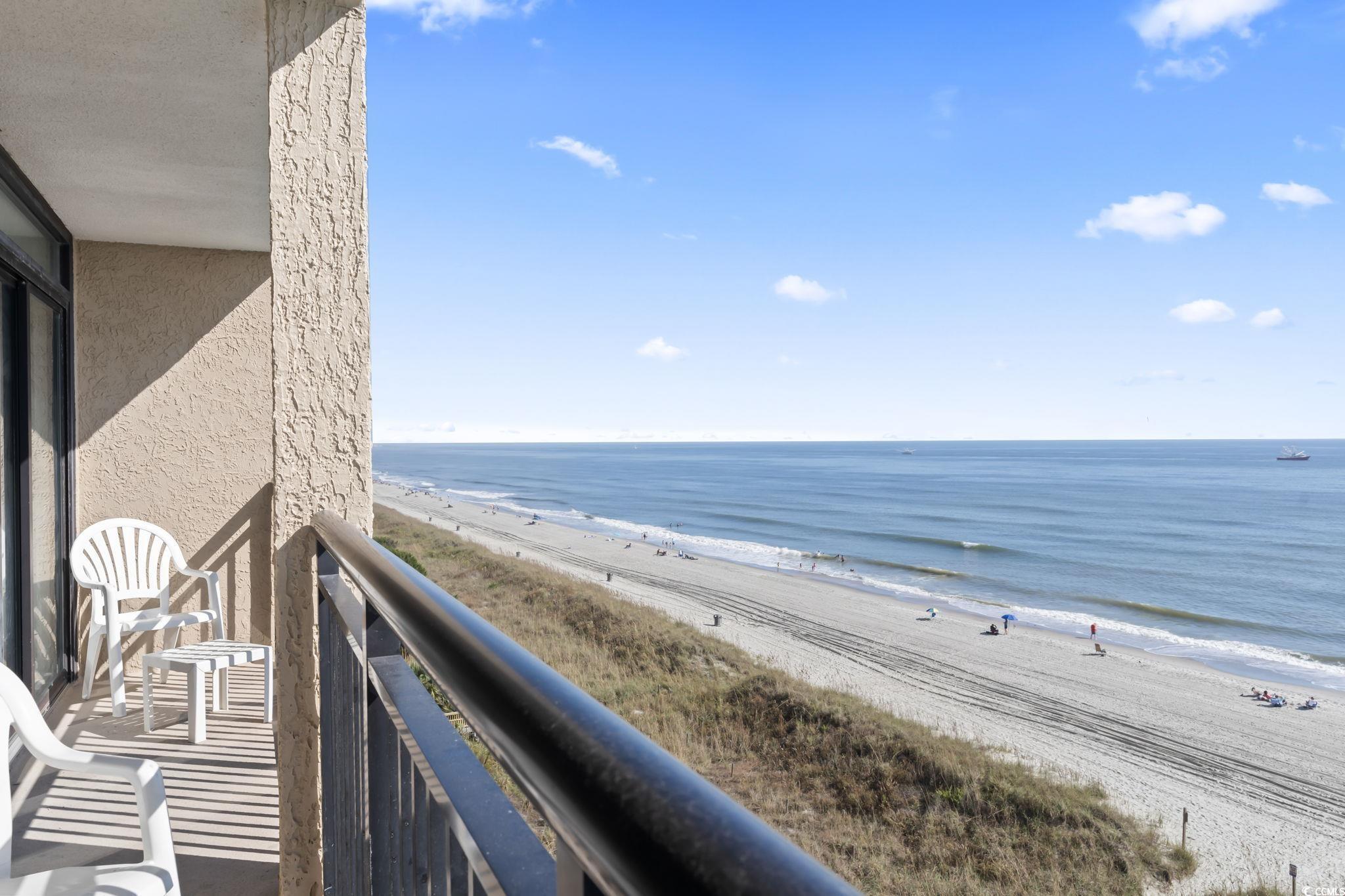 4800 S Ocean Blvd. #602, North Myrtle Beach, South Carolina image 33