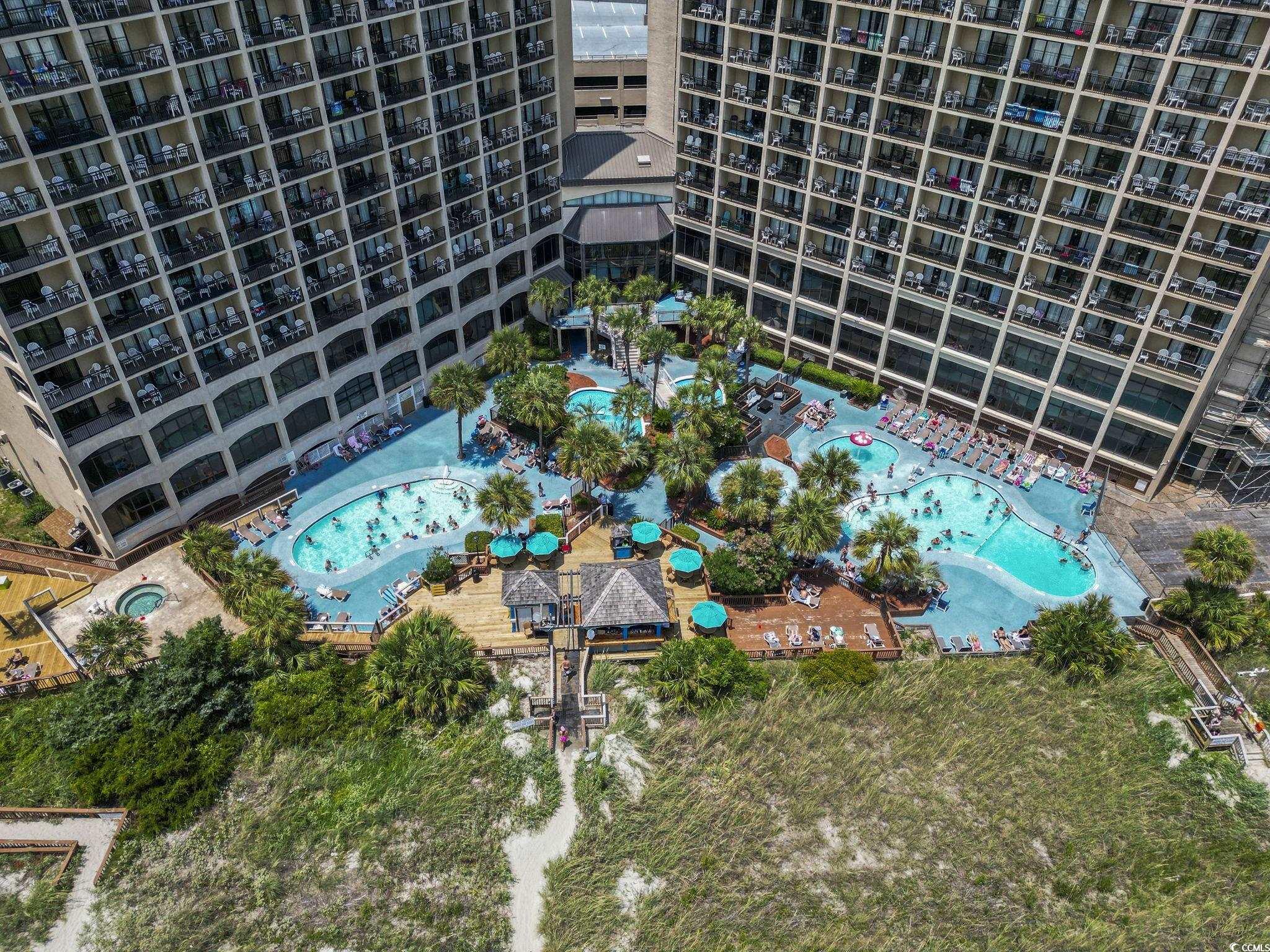 4800 S Ocean Blvd. #602, North Myrtle Beach, South Carolina image 35