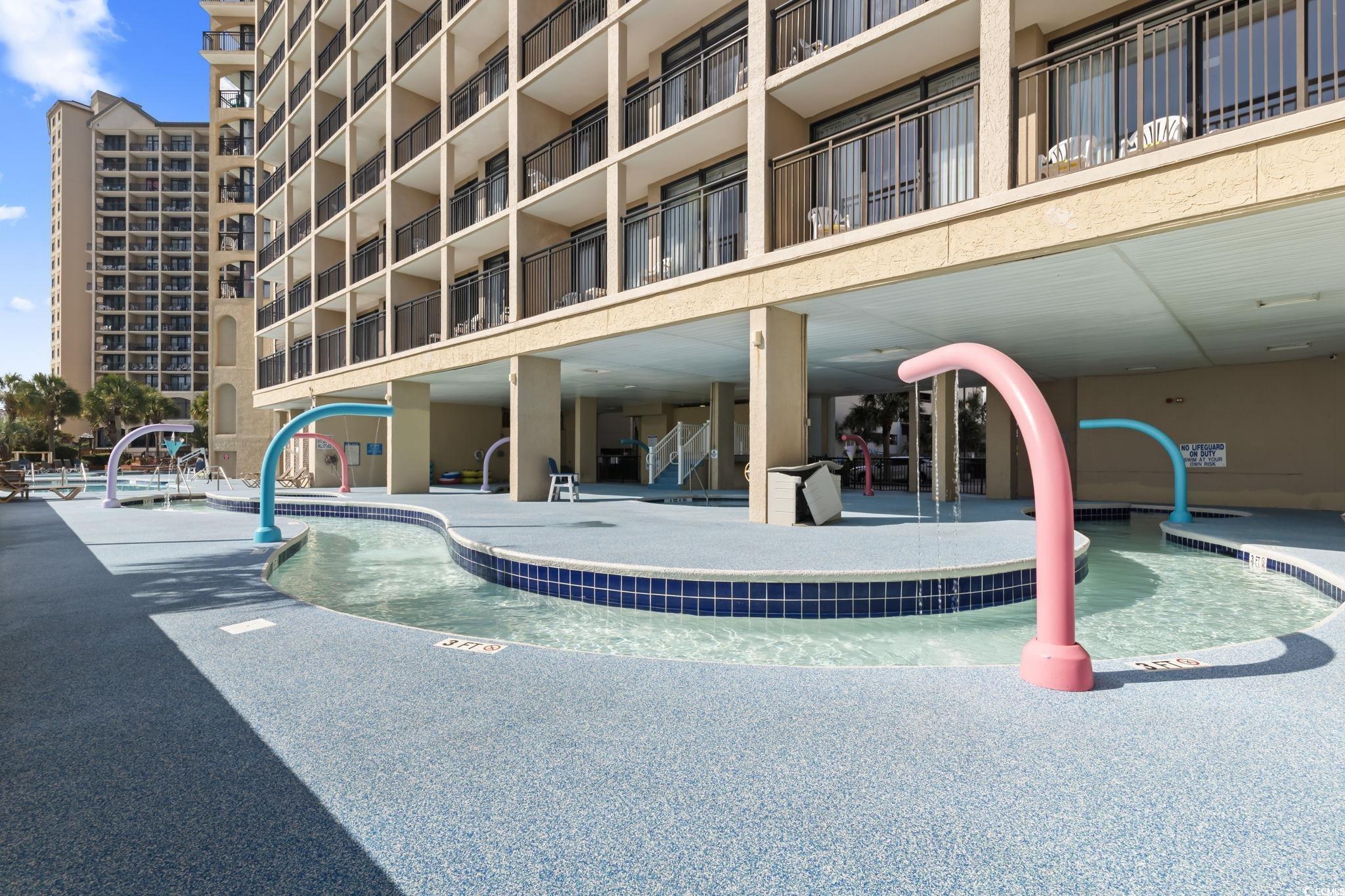 4800 S Ocean Blvd. #602, North Myrtle Beach, South Carolina image 37