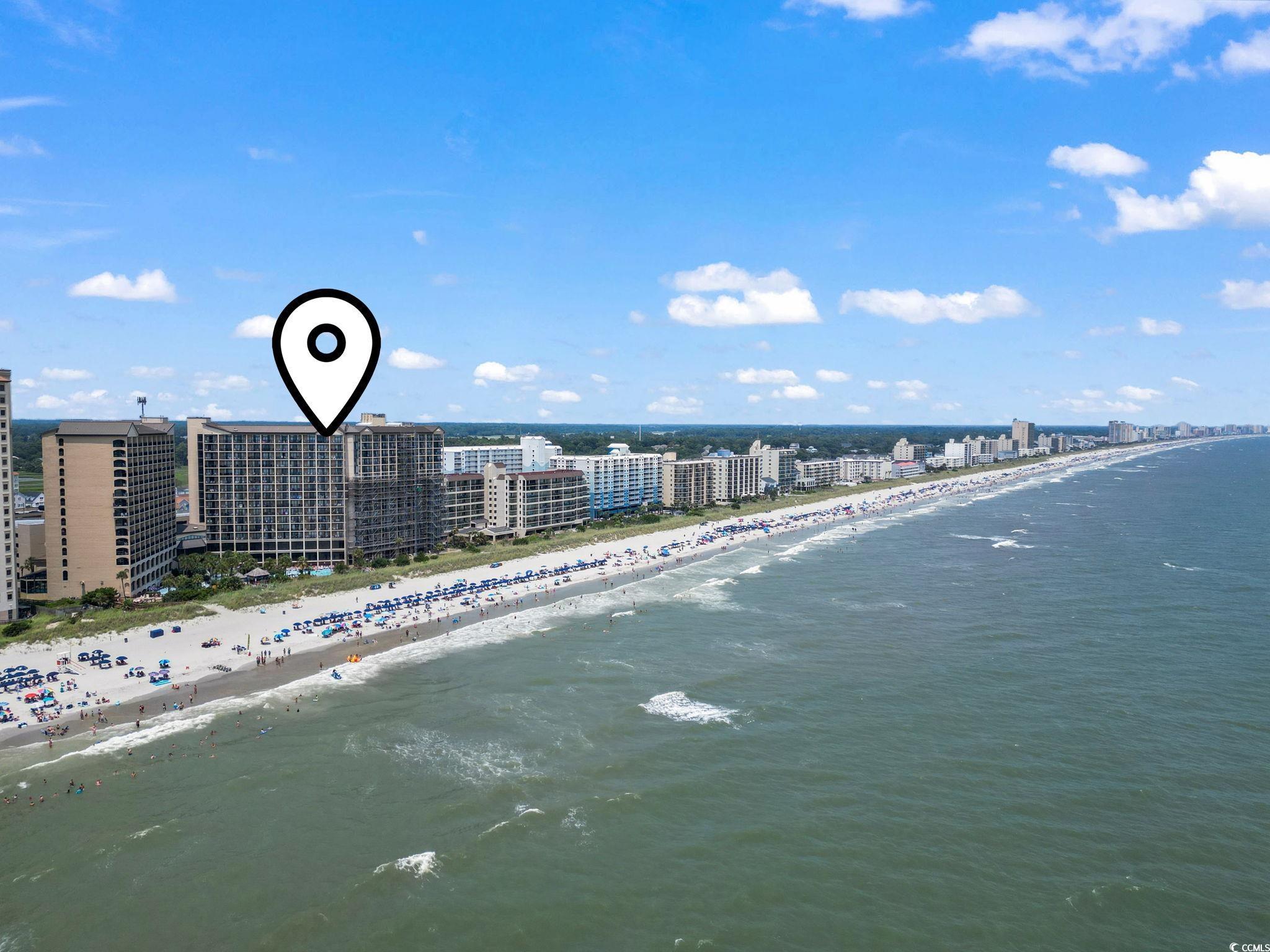 4800 S Ocean Blvd. #602, North Myrtle Beach, South Carolina image 38