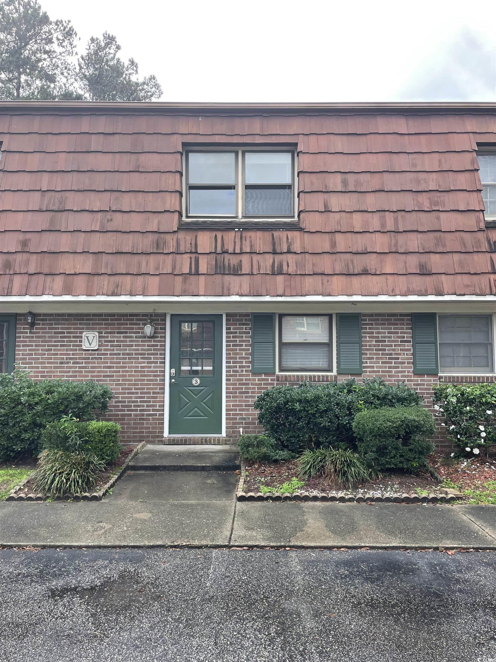 Photo 2 of Condominium at 1025 Carolina Rd #V-3, Conway, SC 29526 | MLS# 2425971 |  | Sold on 2024-12-03