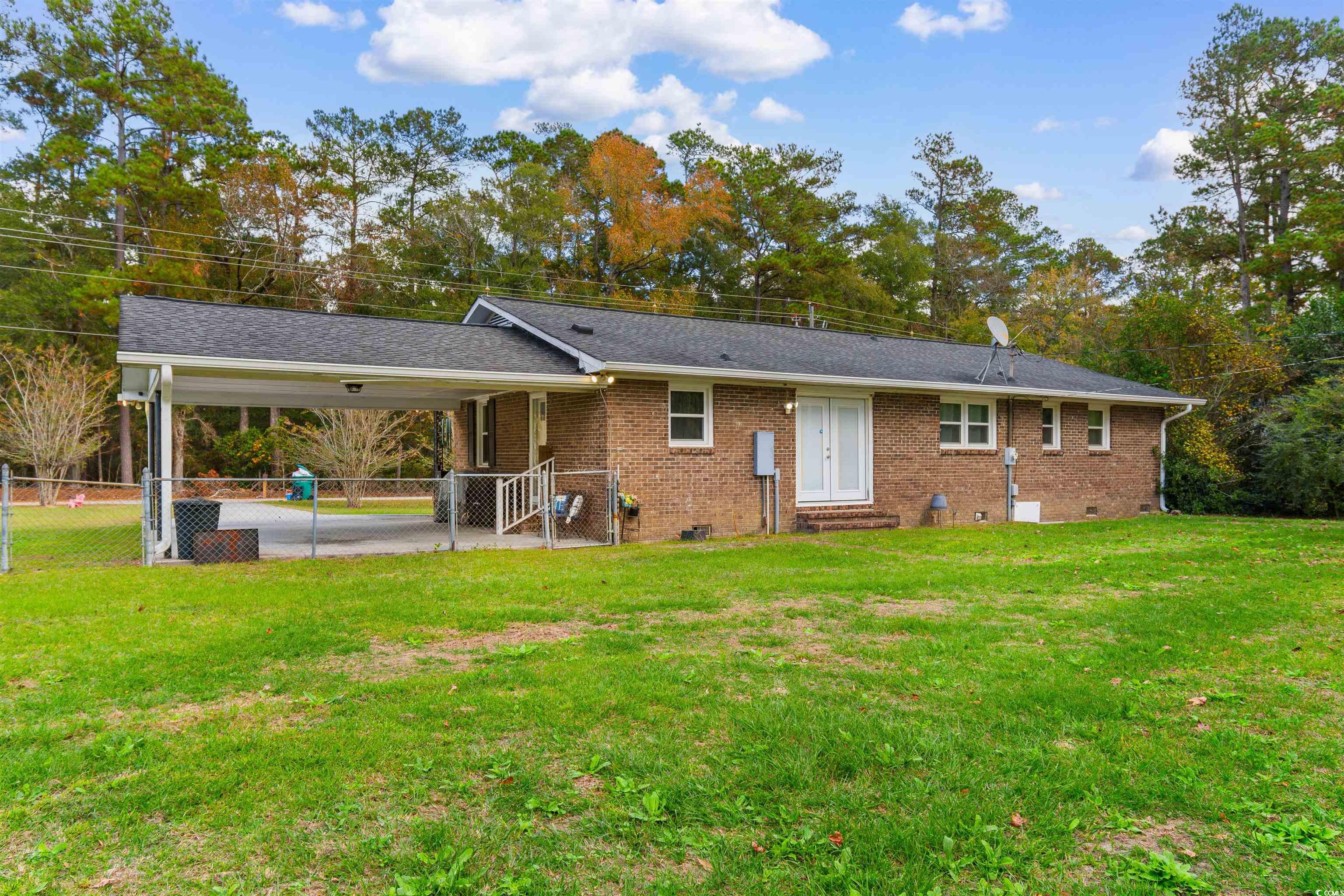 631 Gilchrist Rd., Mullins, South Carolina image 32