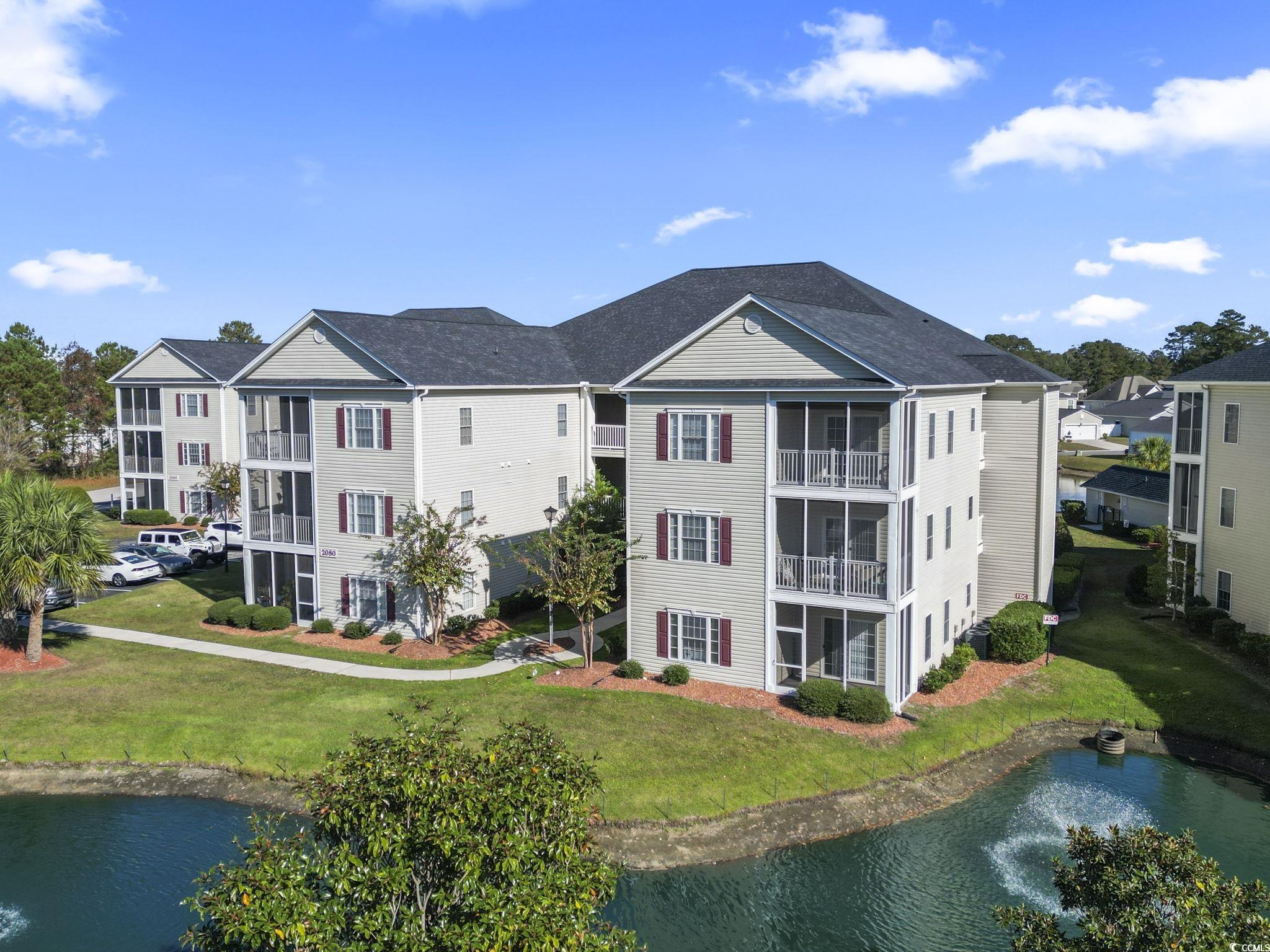 2080 Cross Gate Blvd. #204, Surfside Beach, South Carolina image 1