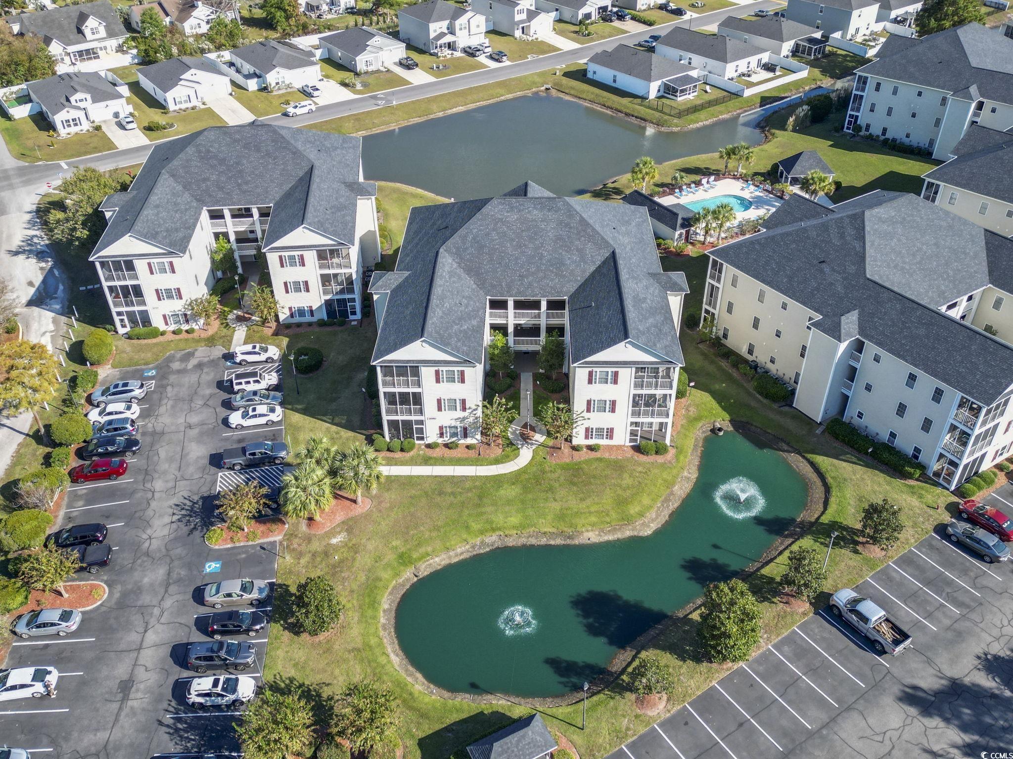 2080 Cross Gate Blvd. #204, Surfside Beach, South Carolina image 2