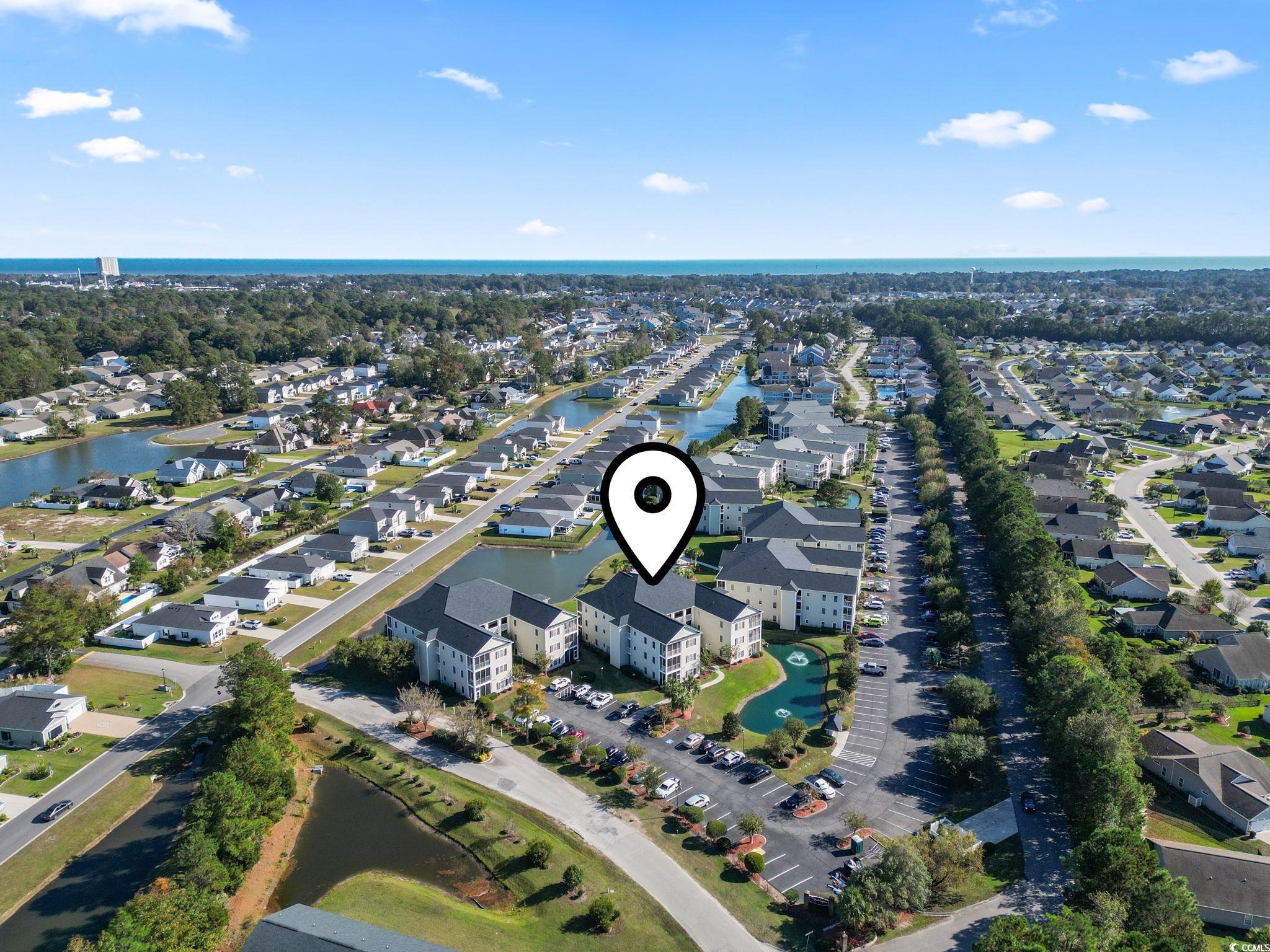 2080 Cross Gate Blvd. #204, Surfside Beach, South Carolina image 3