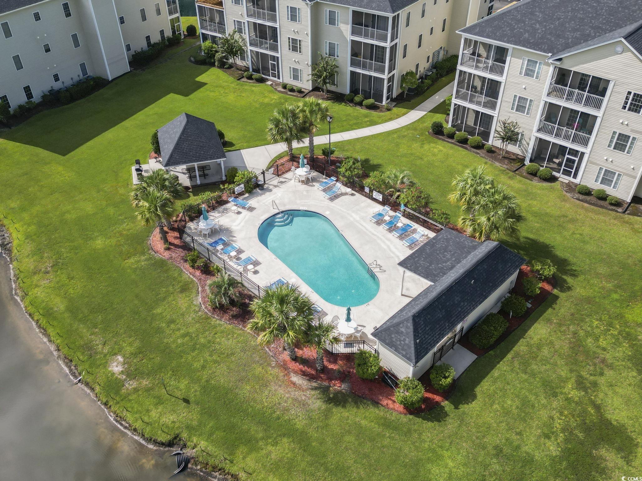 2080 Cross Gate Blvd. #204, Surfside Beach, South Carolina image 39