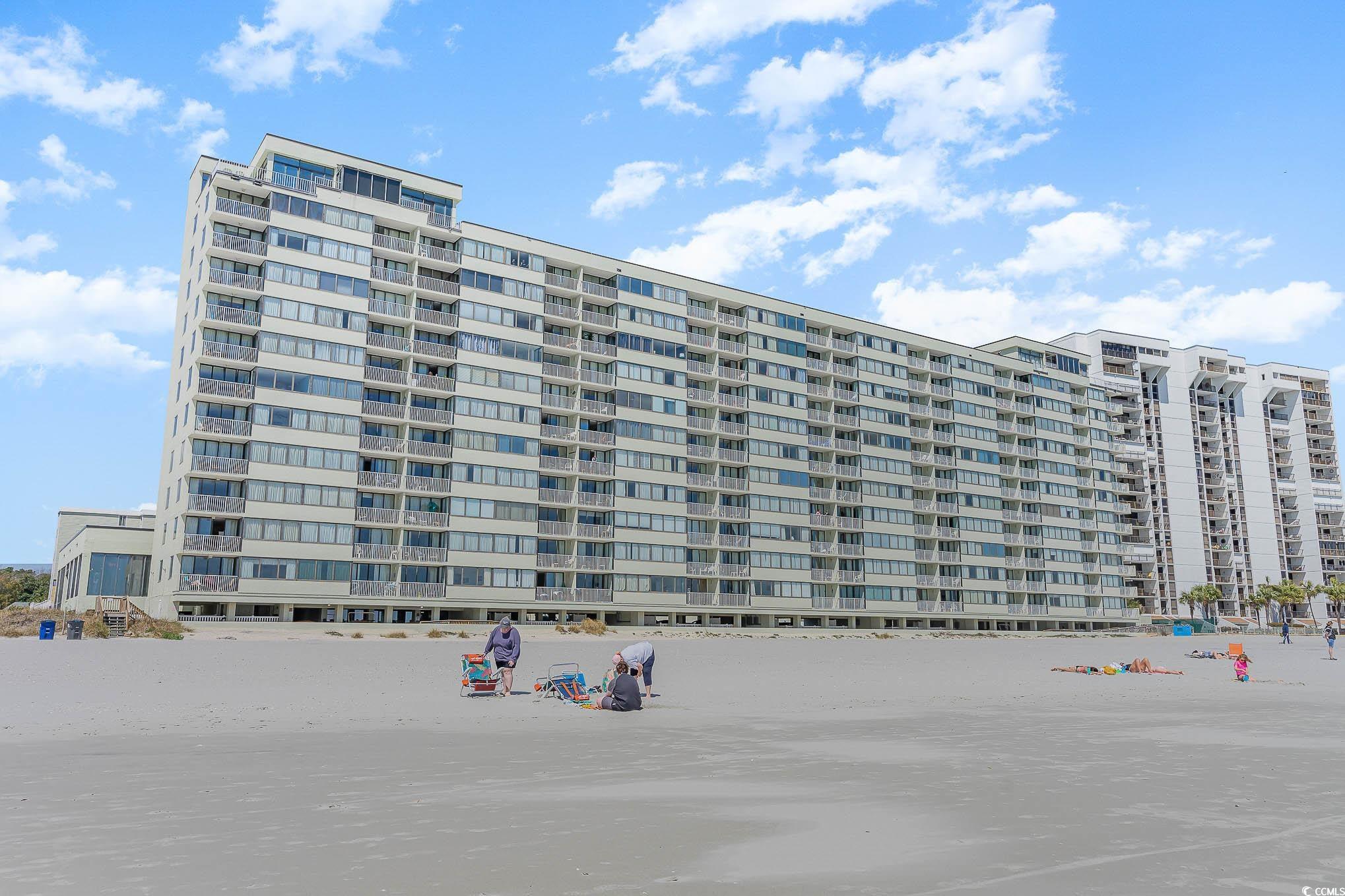 9400 Shore Dr. UNIT #917 Myrtle Beach, SC 29572