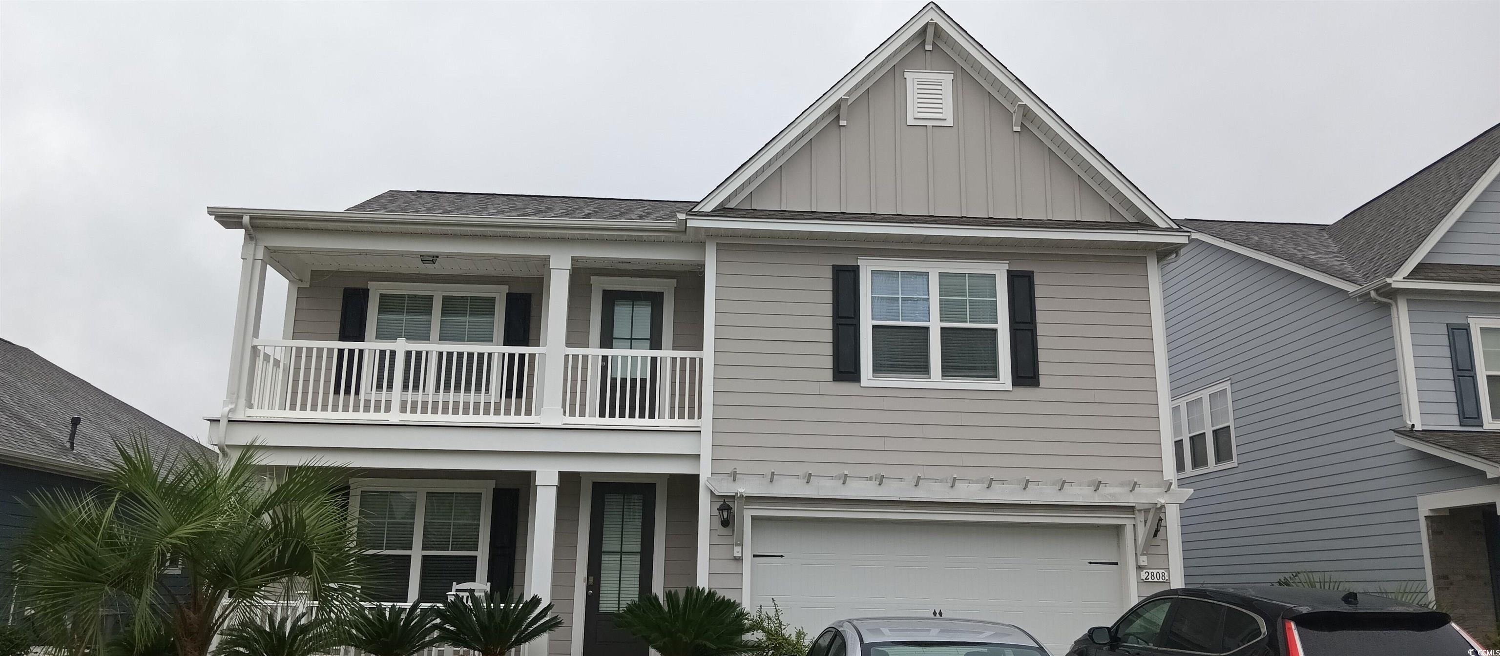 2808 Stellar Loop Myrtle Beach, SC 29577