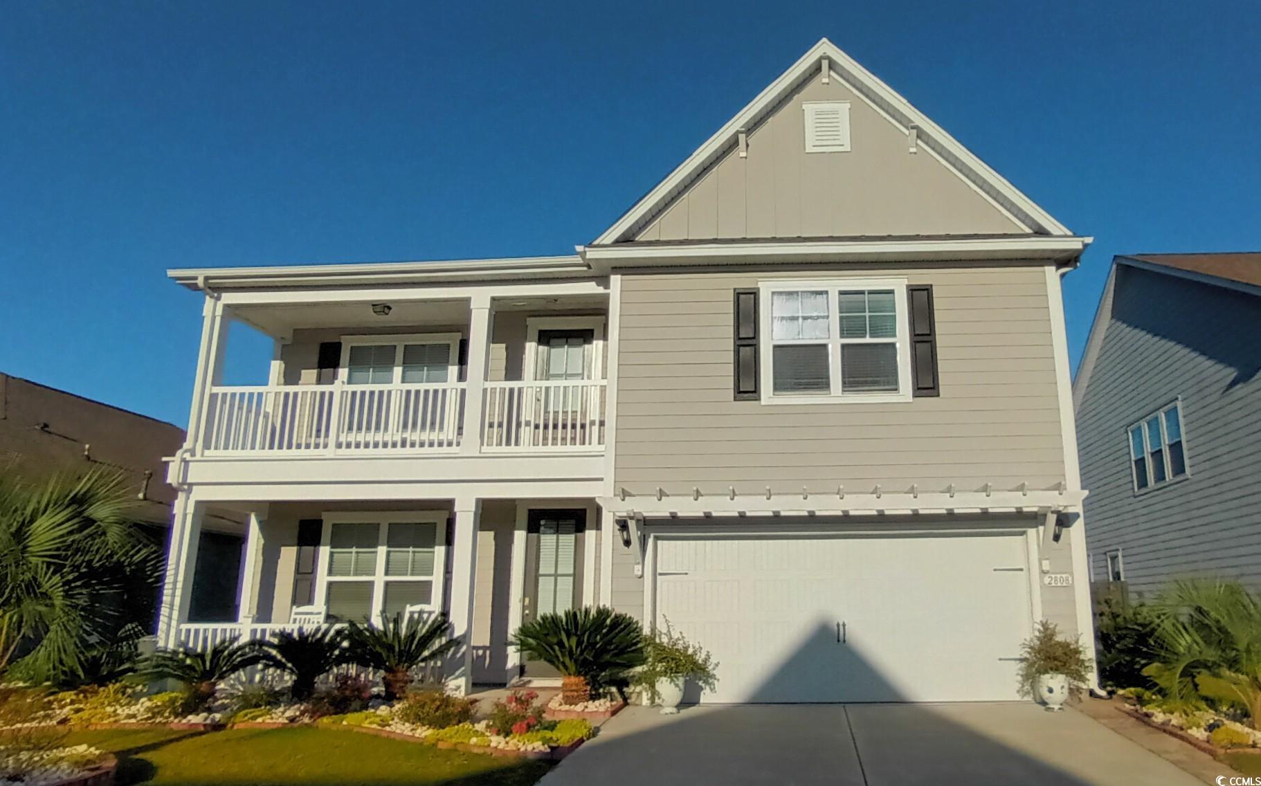 2808 Stellar Loop Myrtle Beach, SC 29577