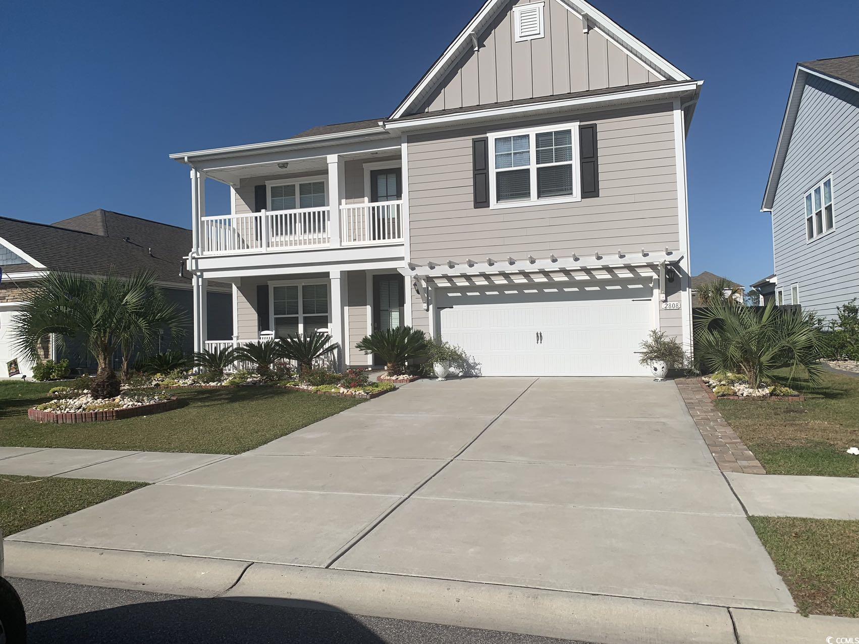 2808 Stellar Loop Myrtle Beach, SC 29577