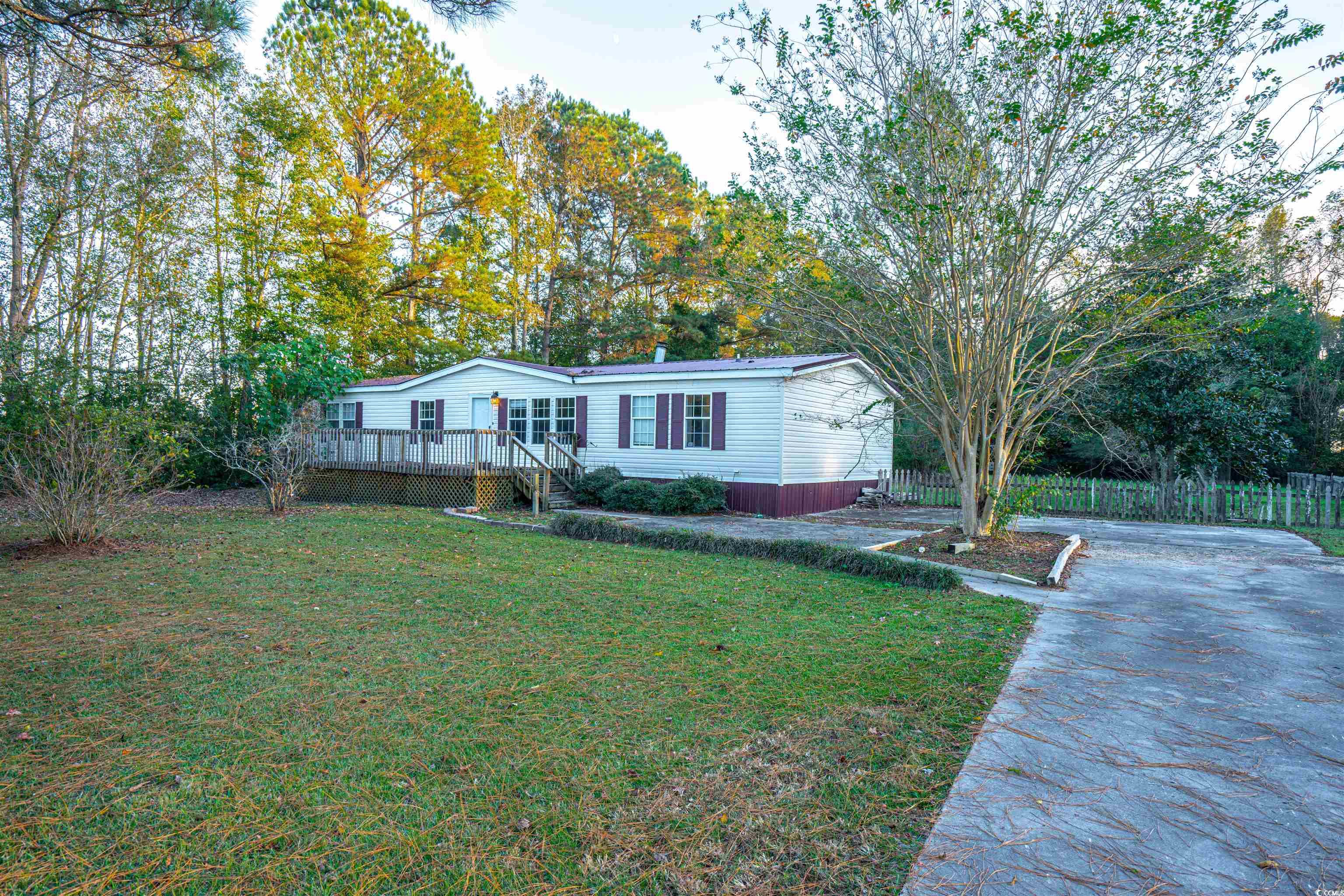 334 Coney Dr. Longs, SC 29568