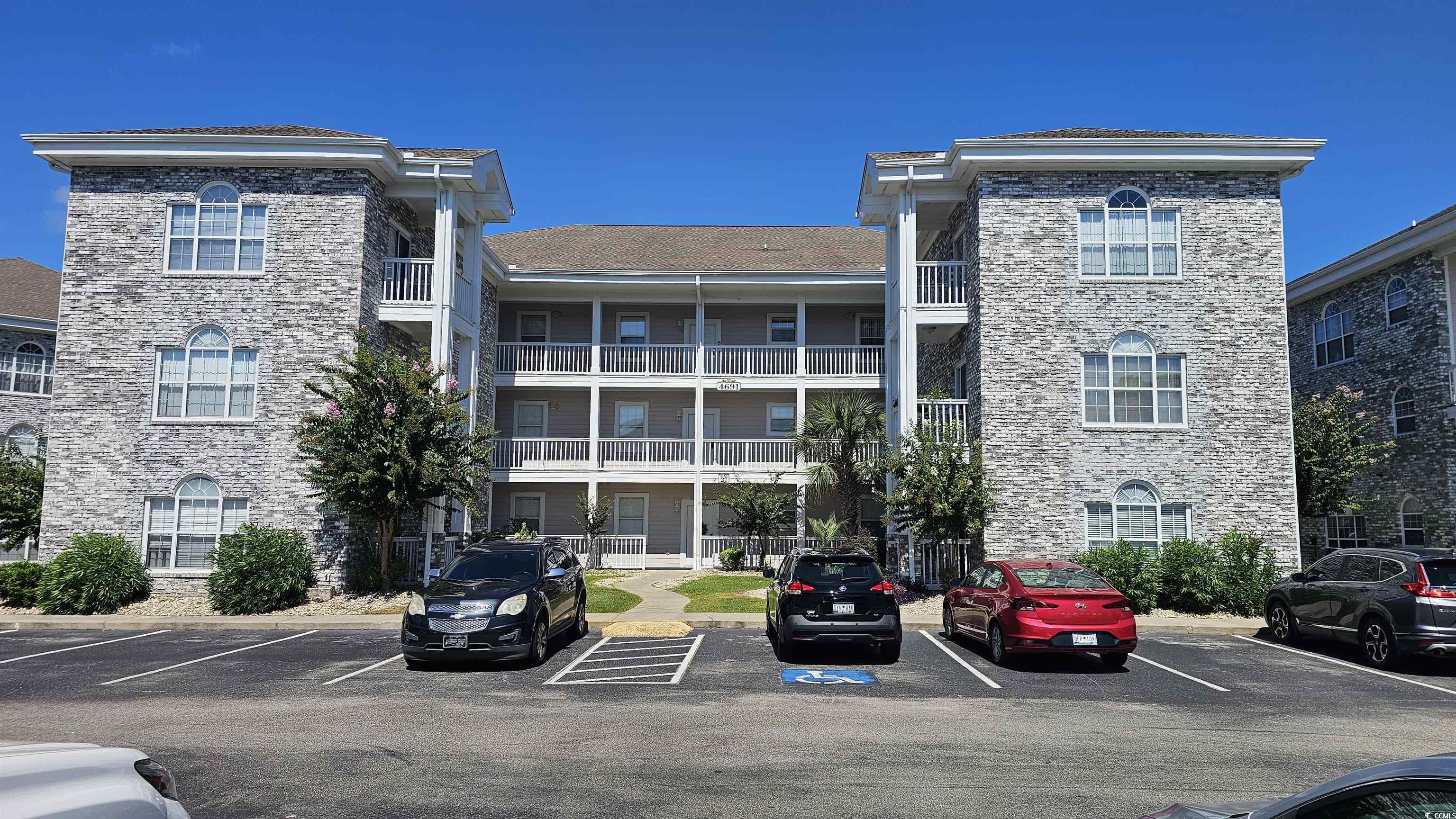 4691 Wild Iris Dr. #105, Myrtle Beach, South Carolina image 1