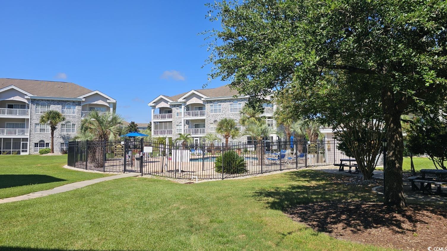 4691 Wild Iris Dr. #105, Myrtle Beach, South Carolina image 20