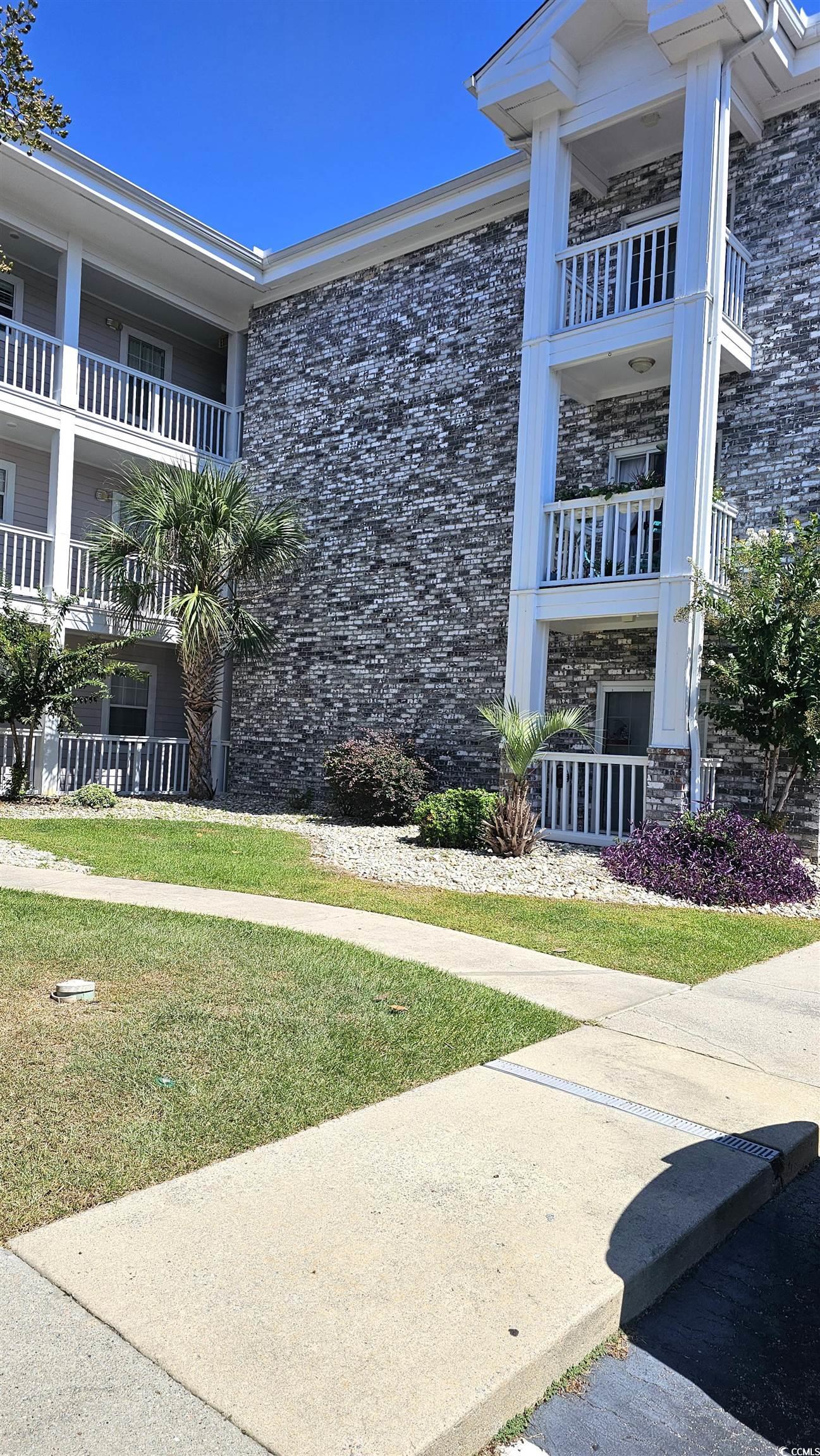 4691 Wild Iris Dr. #105, Myrtle Beach, South Carolina image 22