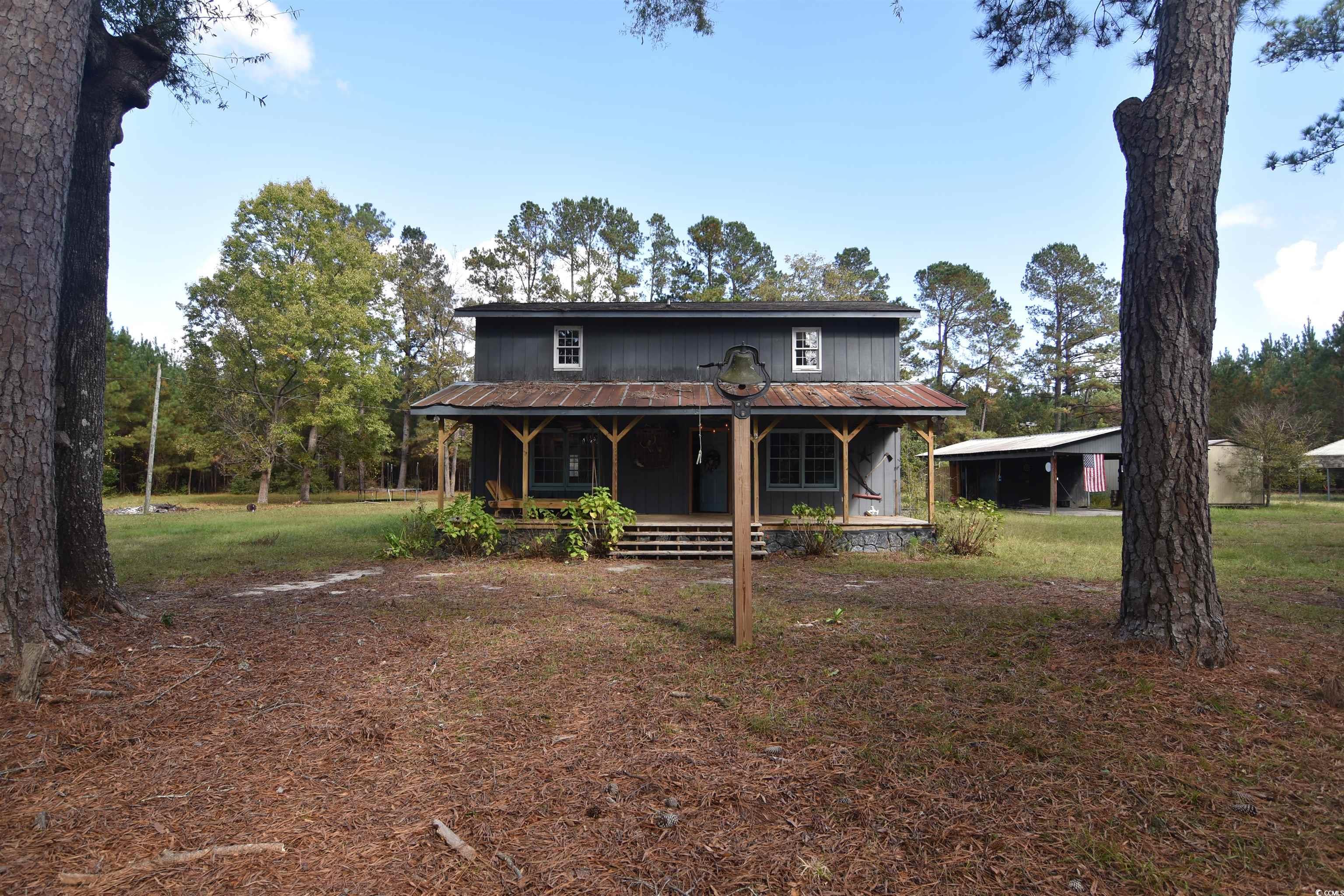 641 Cantley Landing Rd. Andrews, SC 29510