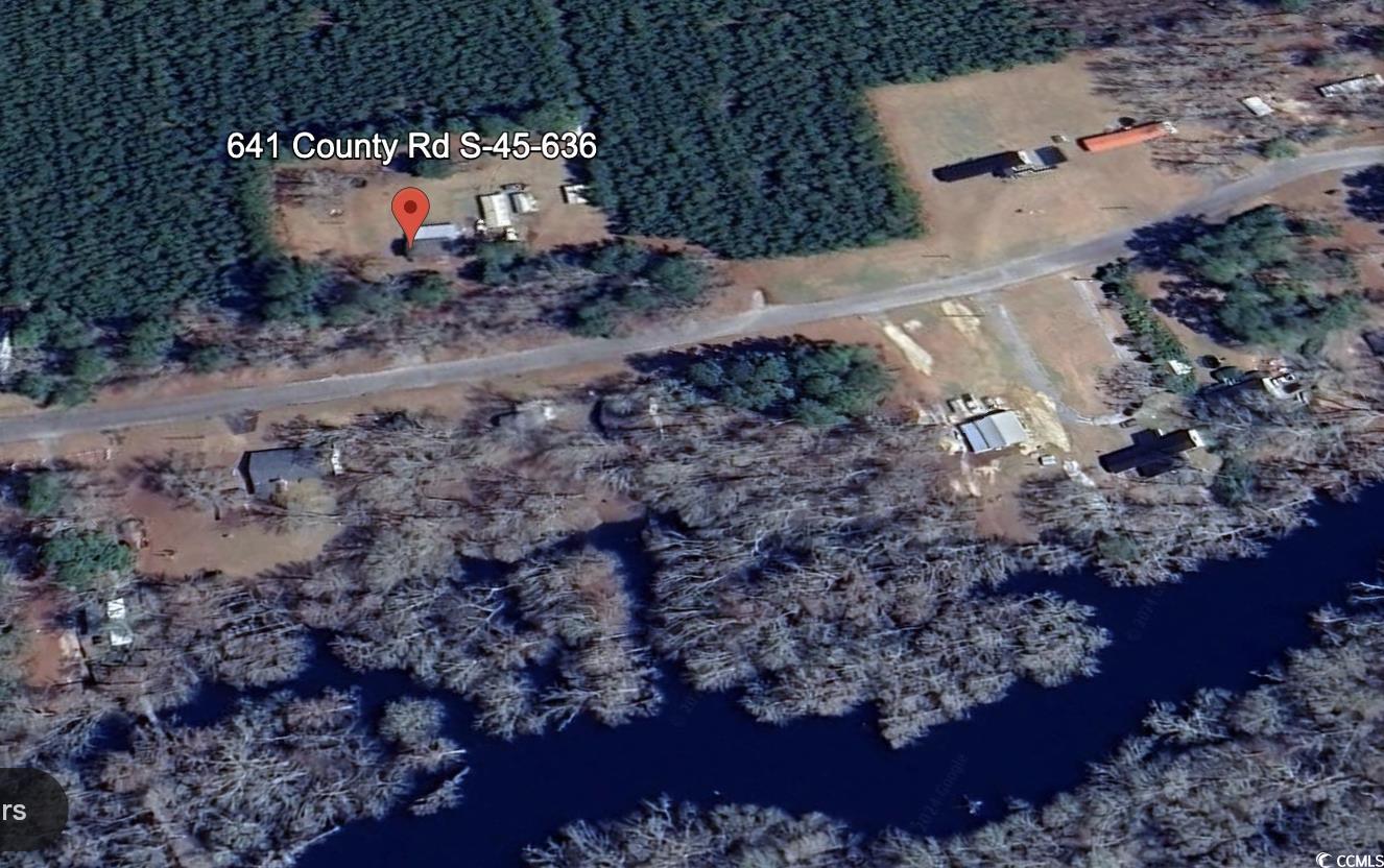 641 Cantley Landing Rd., Andrews, South Carolina image 37