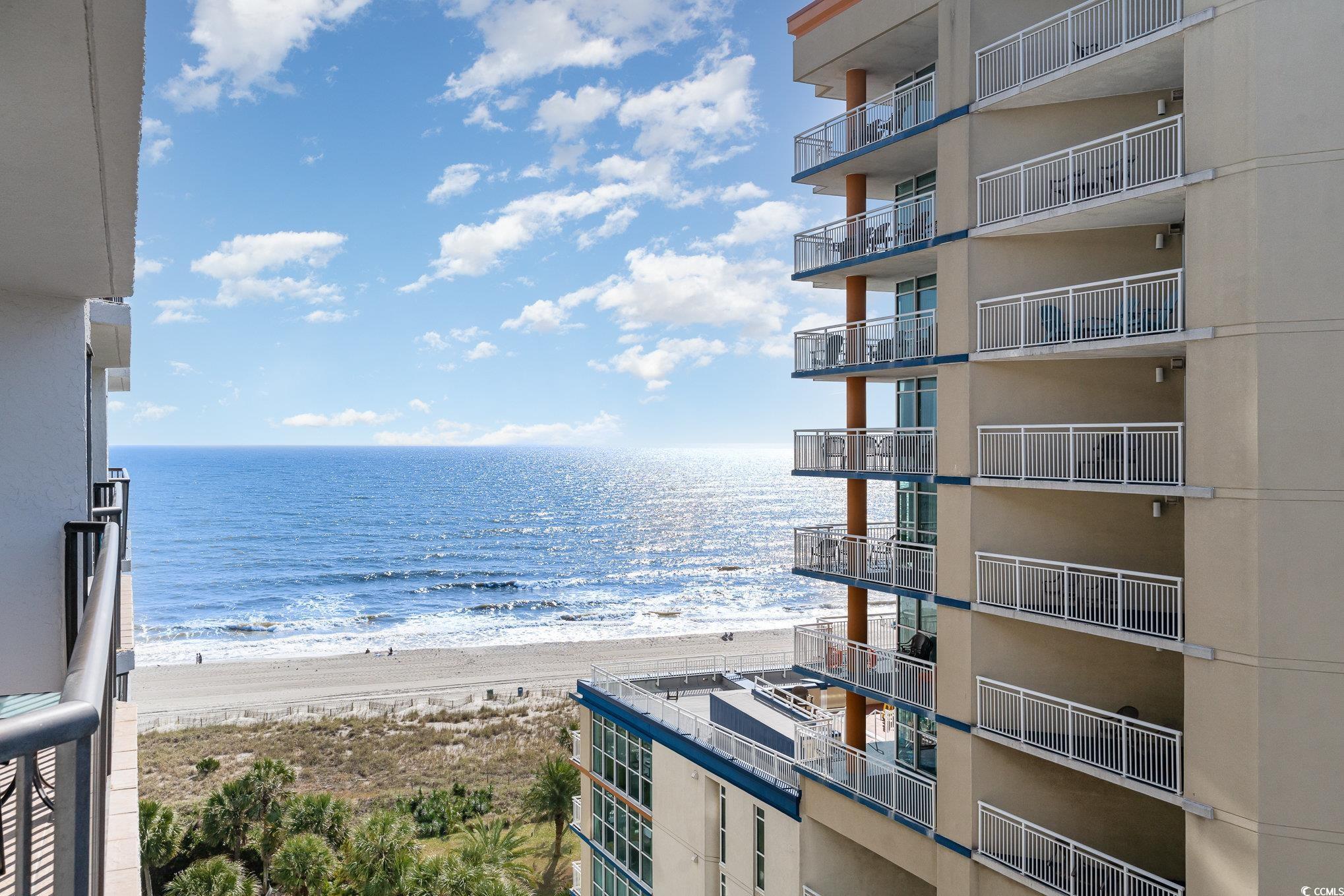 5308 N Ocean Blvd. #1014, Myrtle Beach, South Carolina image 25